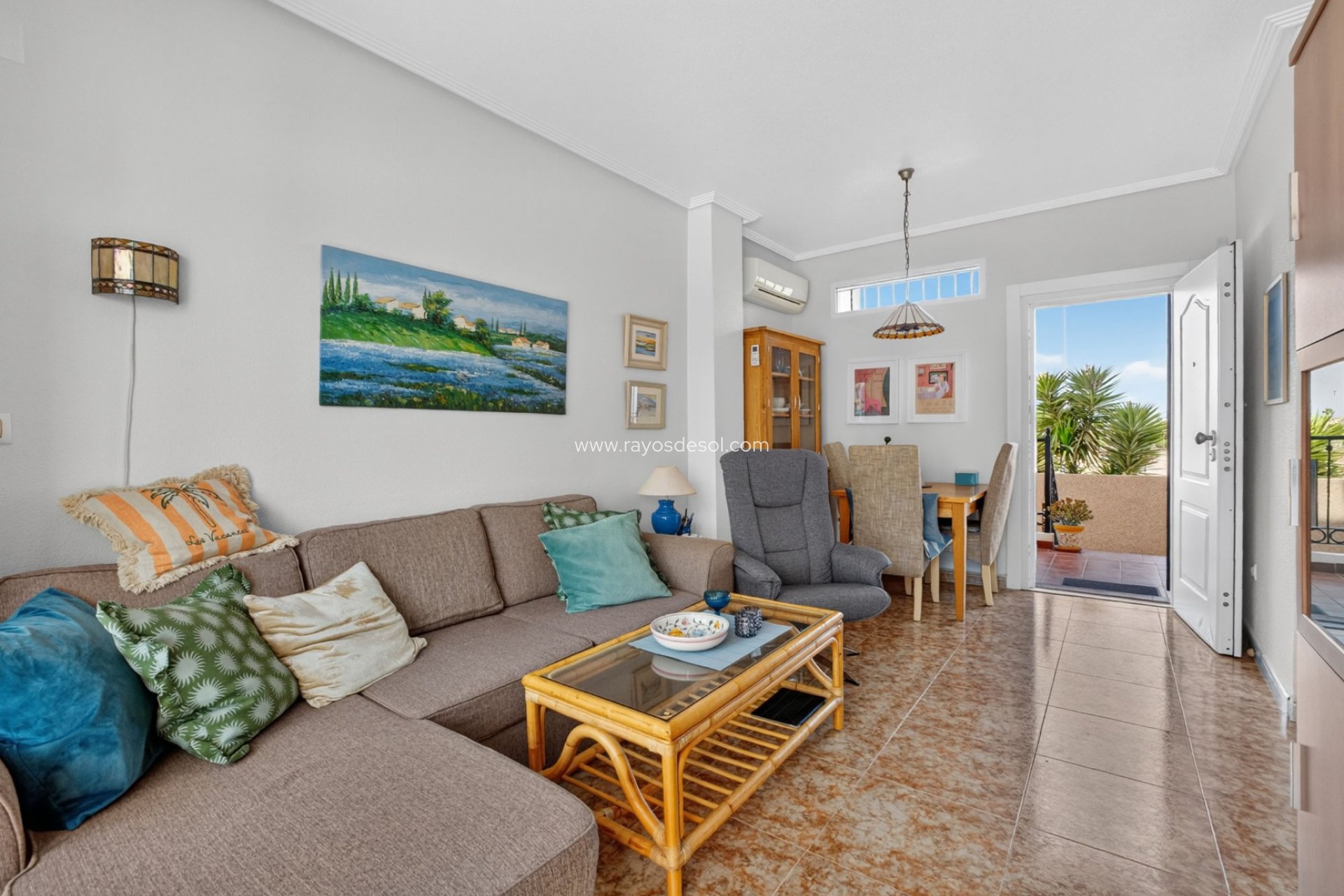 Reventa - Apartamento / piso - Torrevieja - Punta Prima