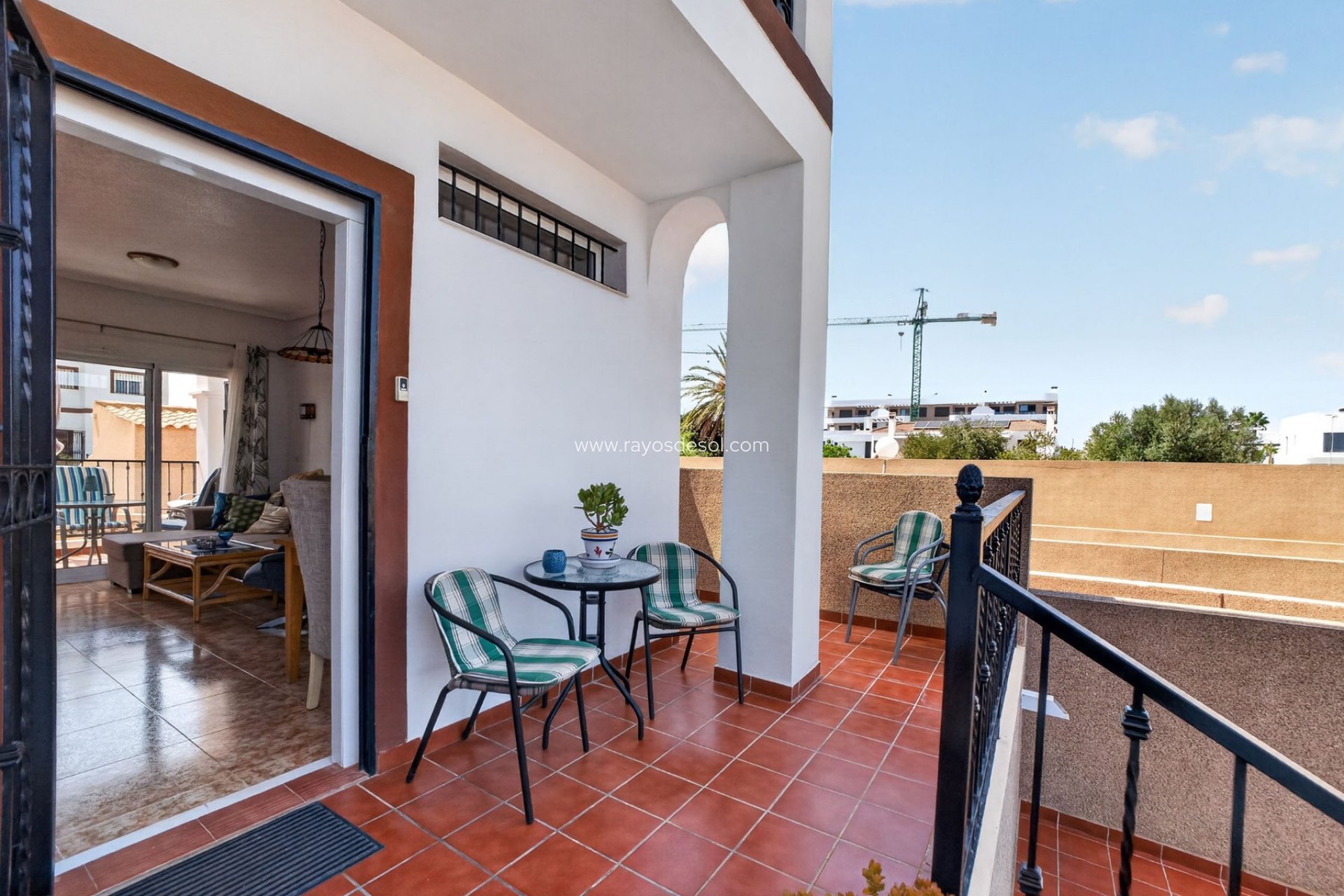 Reventa - Apartamento / piso - Torrevieja - Punta Prima