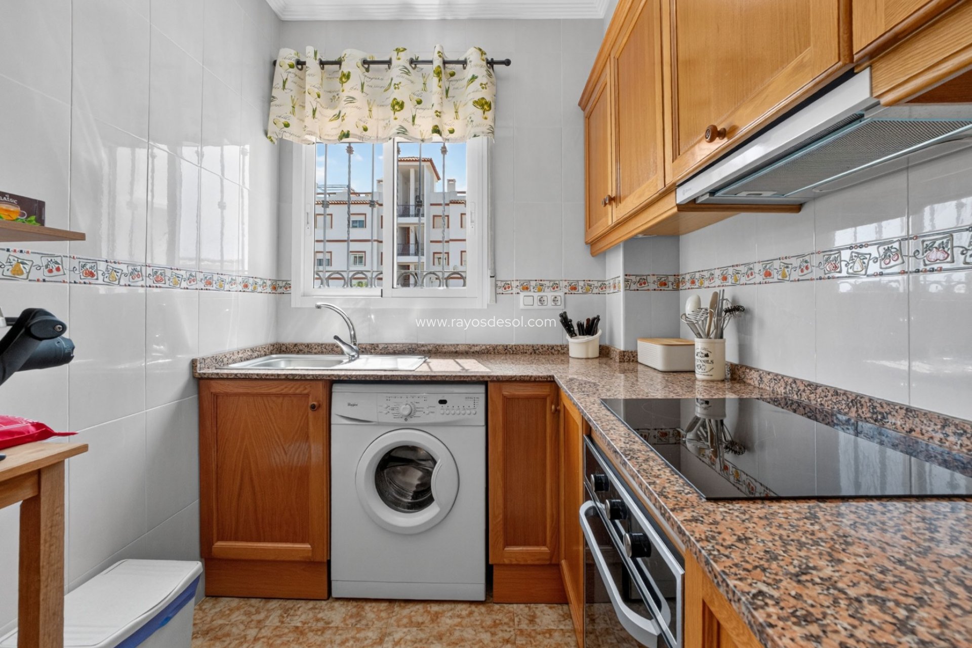 Reventa - Apartamento / piso - Torrevieja - Punta Prima