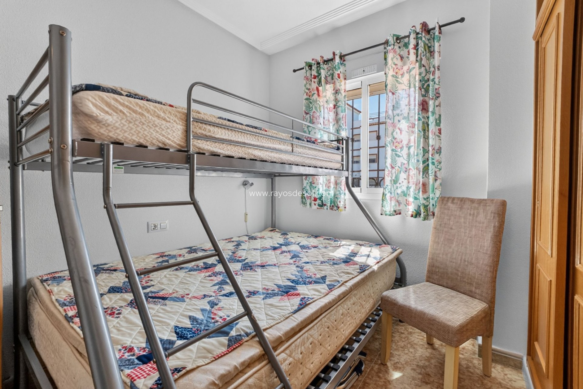 Reventa - Apartamento / piso - Torrevieja - Punta Prima