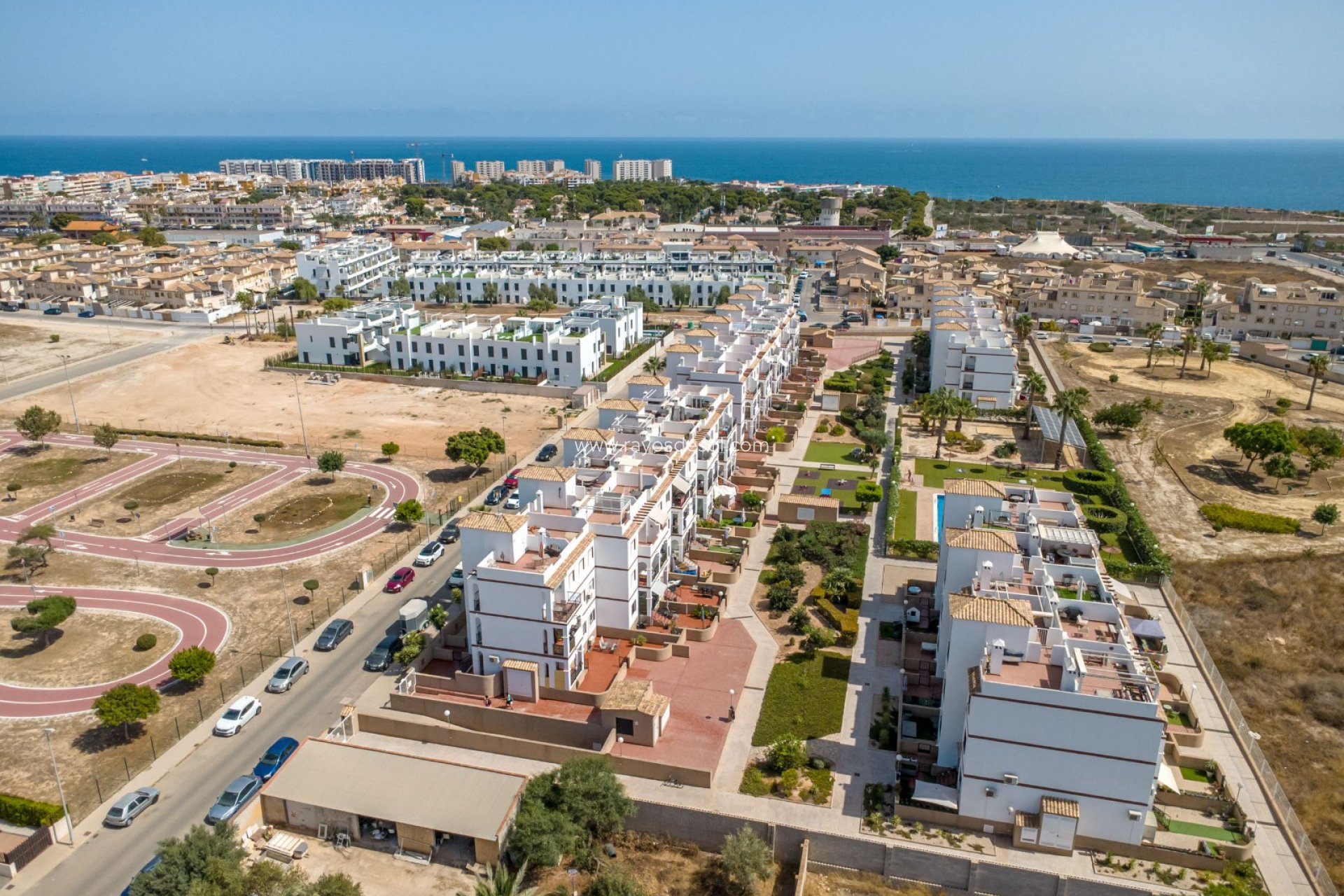 Reventa - Apartamento / piso - Torrevieja - Punta Prima