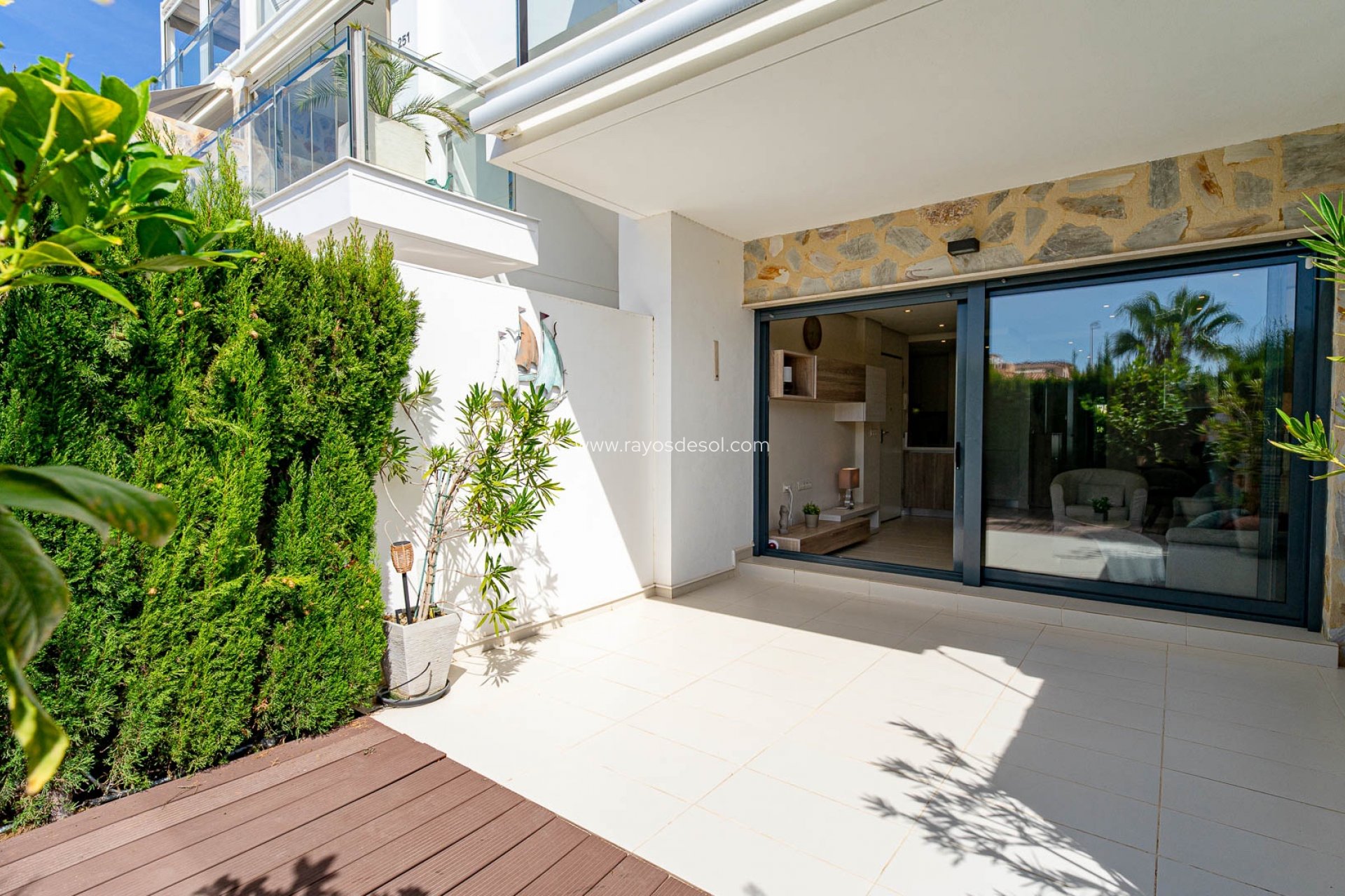 Reventa - Apartamento / piso - Torrevieja - Punta Prima