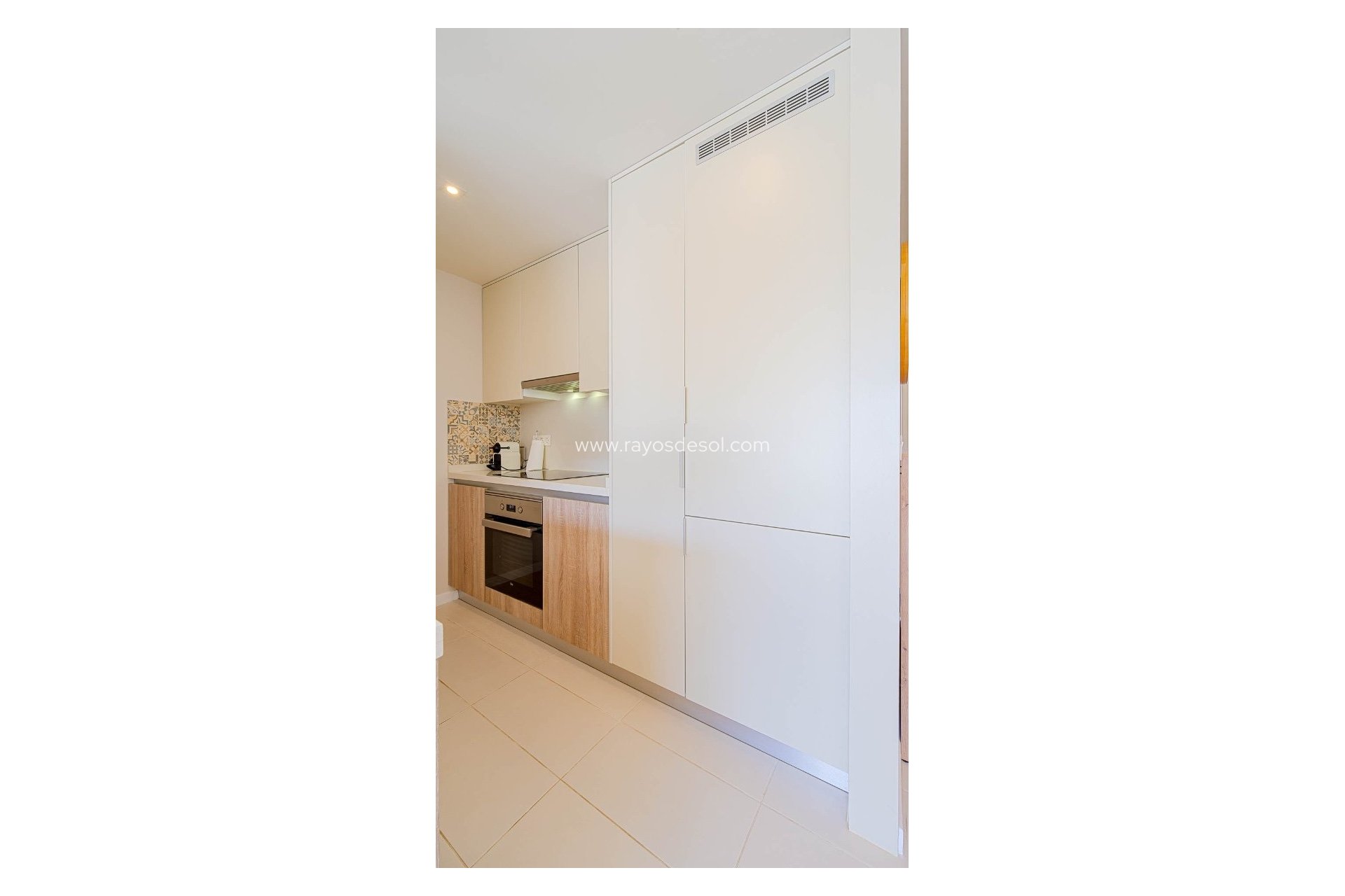 Reventa - Apartamento / piso - Torrevieja - Punta Prima