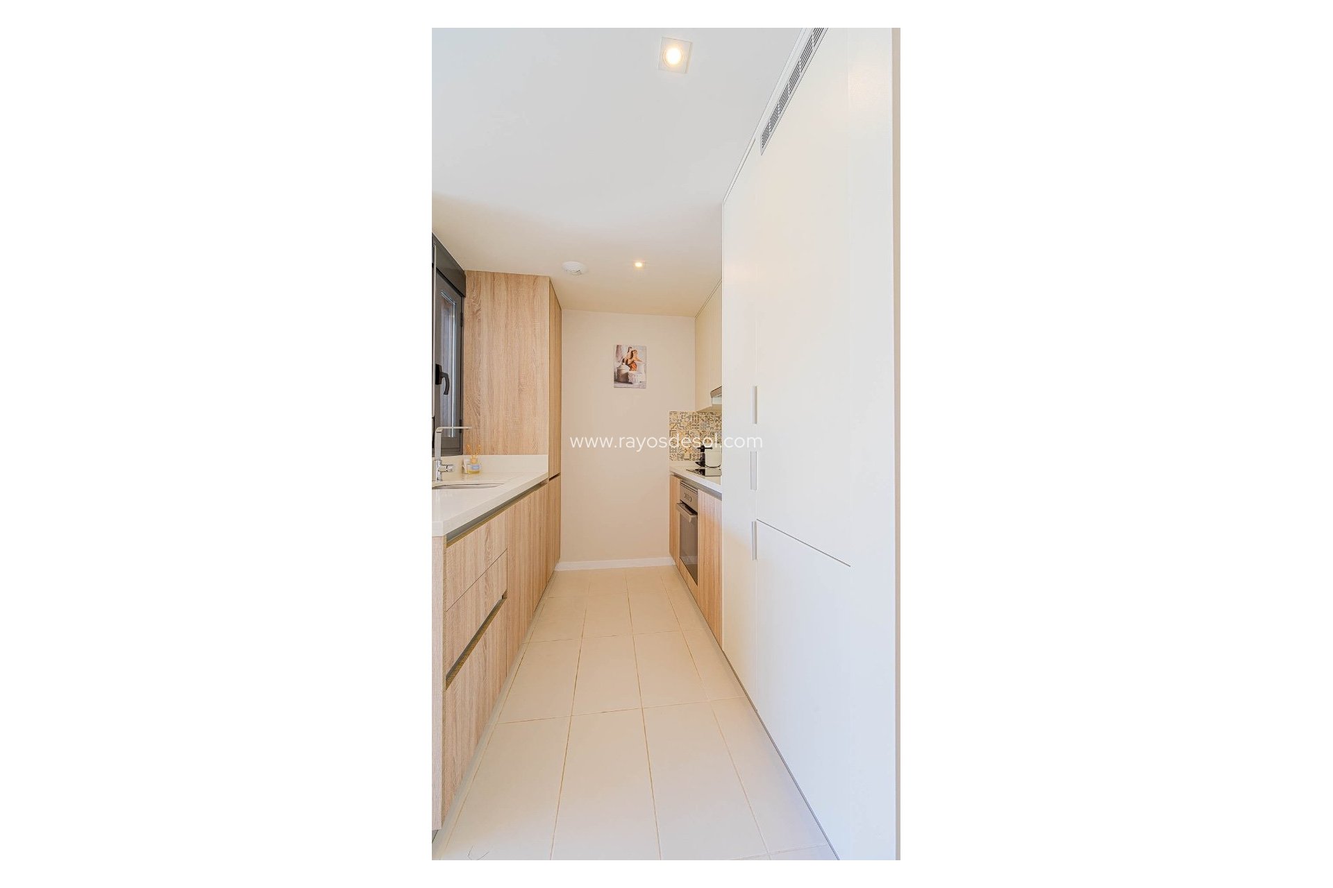 Reventa - Apartamento / piso - Torrevieja - Punta Prima