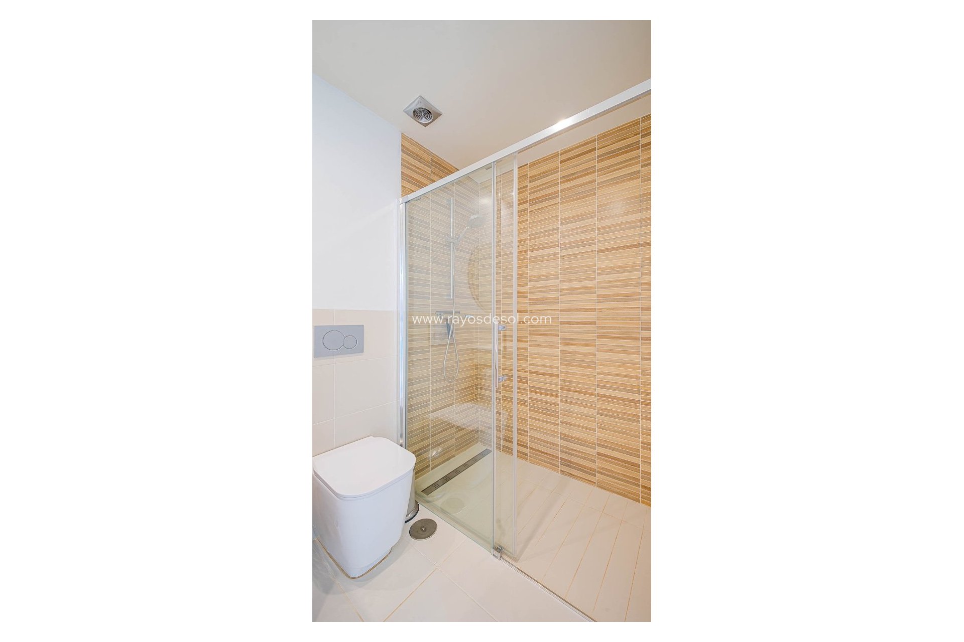 Reventa - Apartamento / piso - Torrevieja - Punta Prima