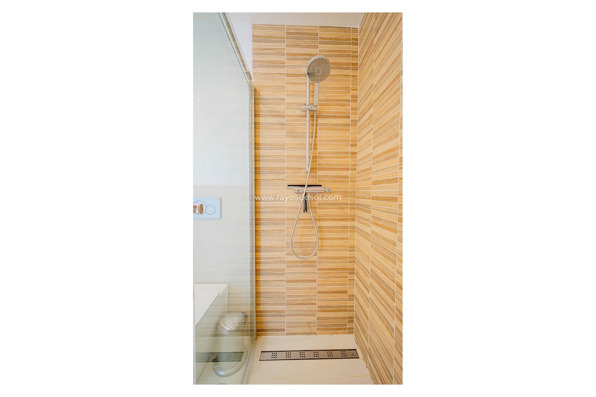 Reventa - Apartamento / piso - Torrevieja - Punta Prima