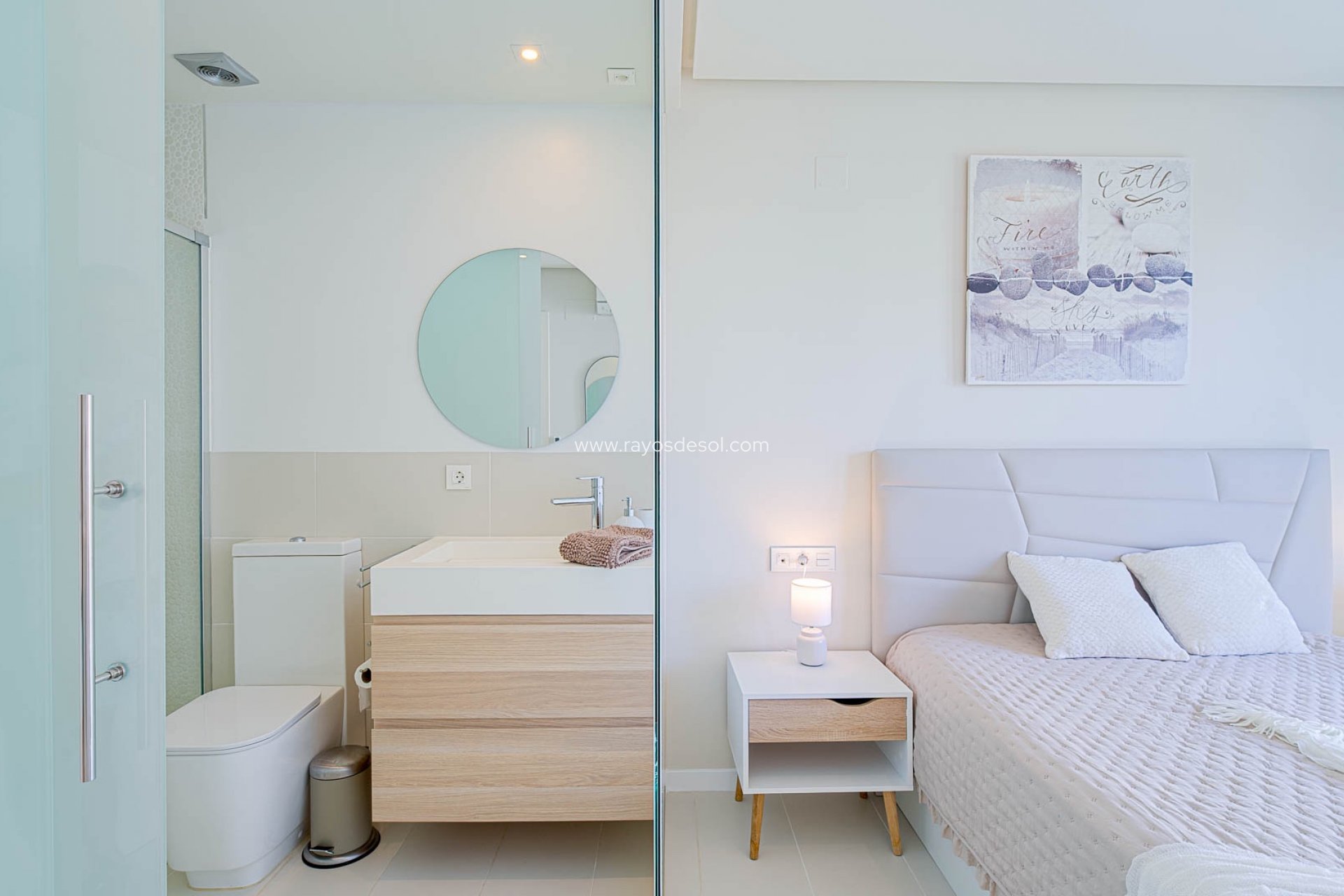 Reventa - Apartamento / piso - Torrevieja - Punta Prima