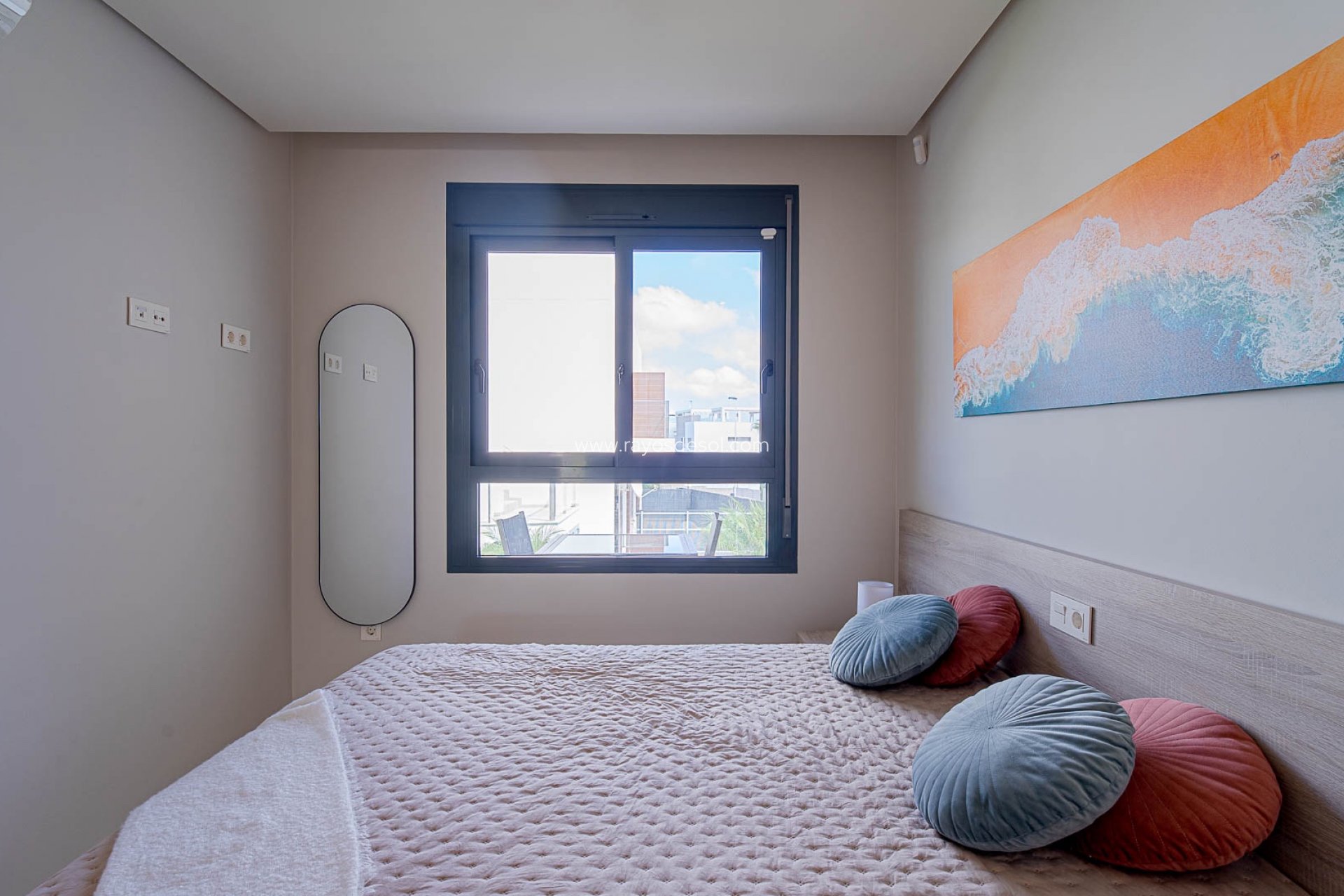 Reventa - Apartamento / piso - Torrevieja - Punta Prima