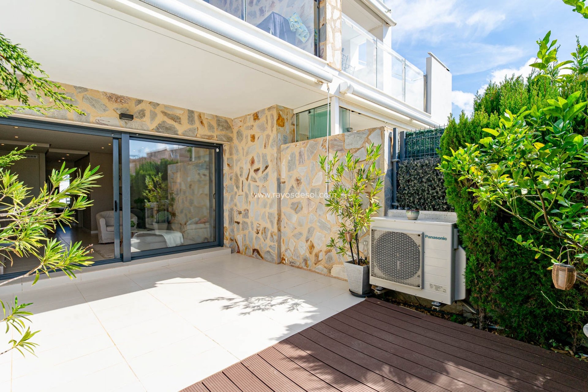 Reventa - Apartamento / piso - Torrevieja - Punta Prima