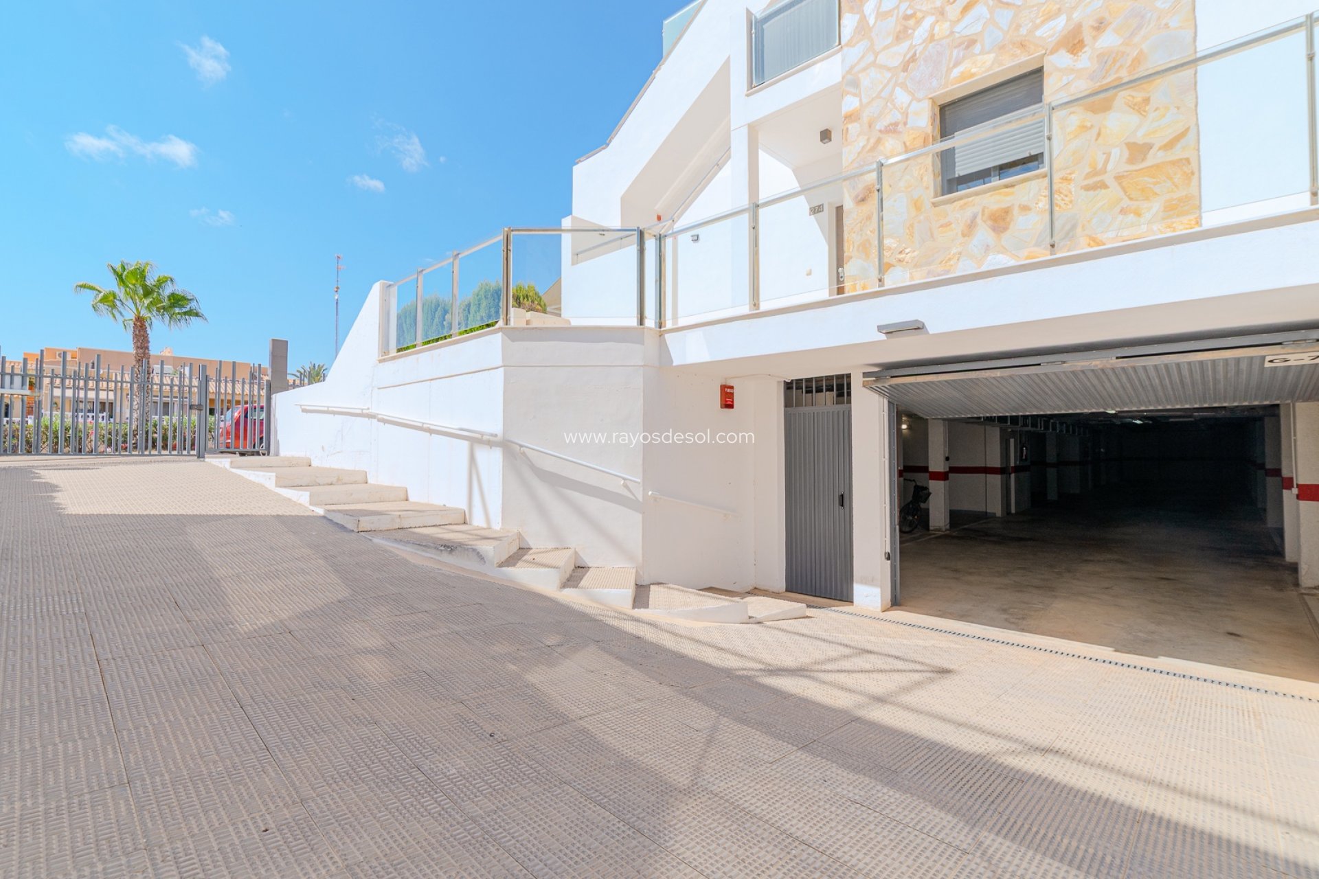 Reventa - Apartamento / piso - Torrevieja - Punta Prima
