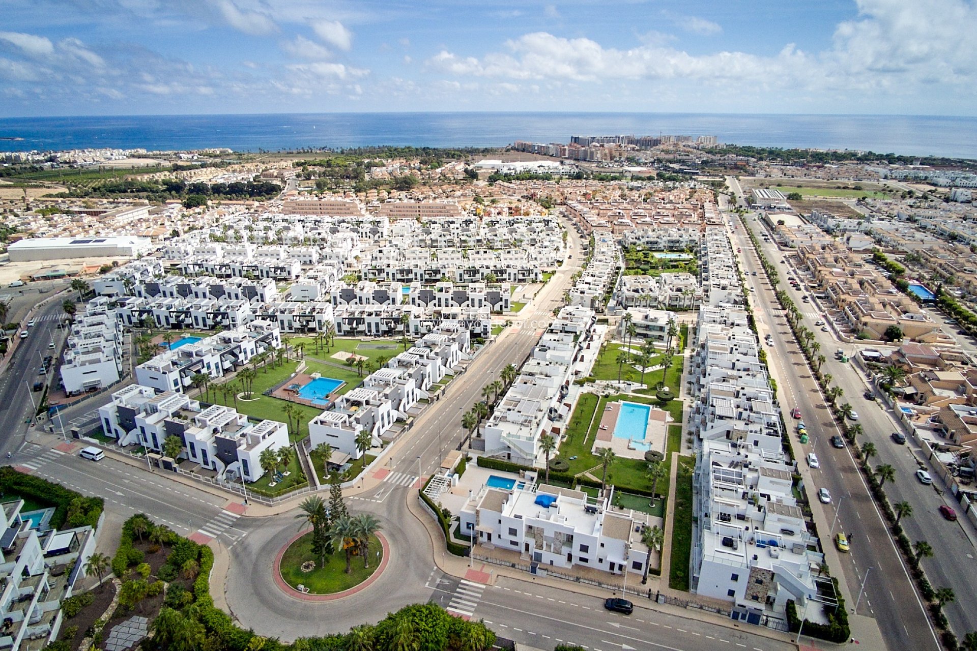 Reventa - Apartamento / piso - Torrevieja - Punta Prima
