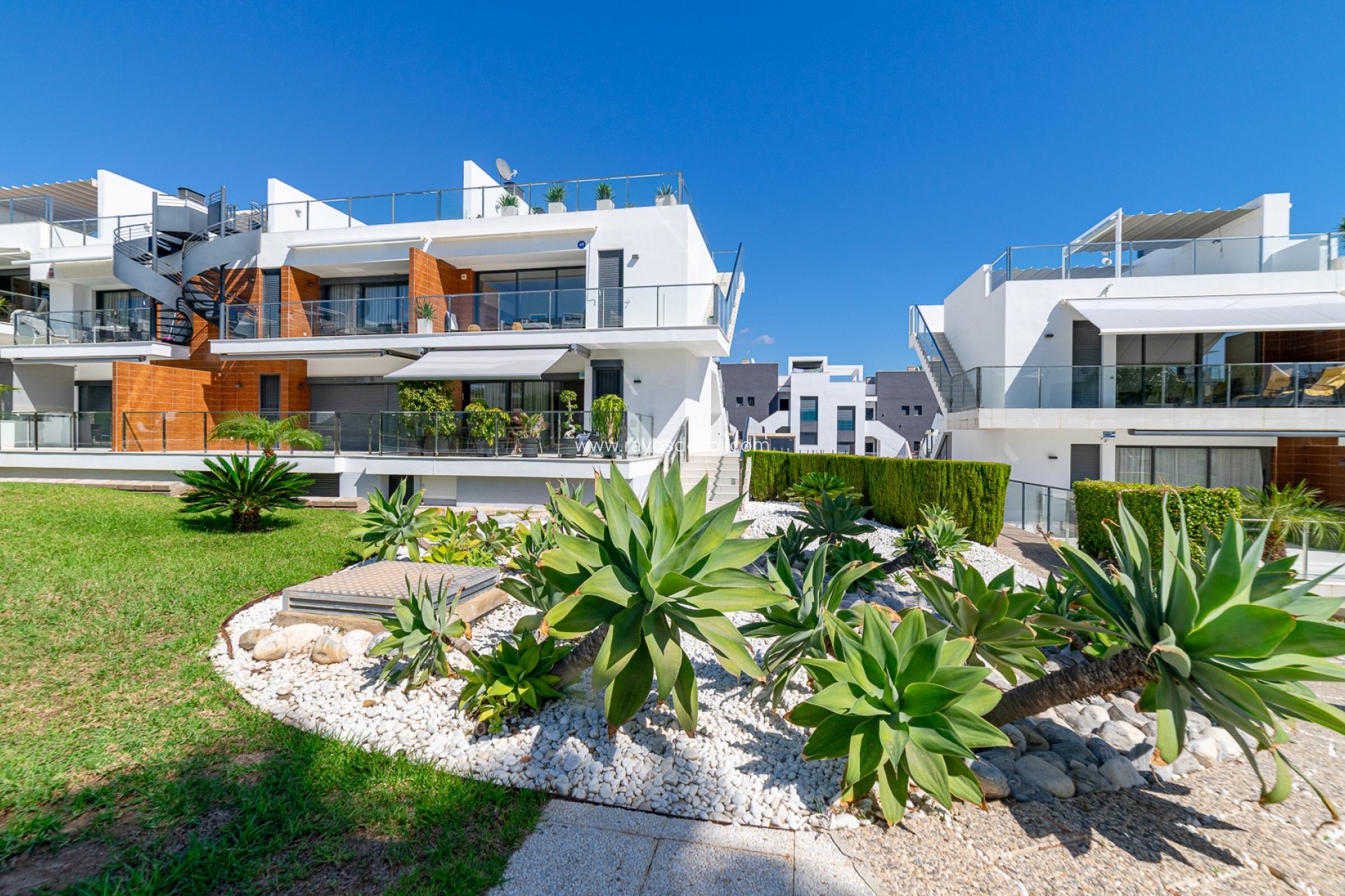 Reventa - Apartamento / piso - Torrevieja - Punta Prima