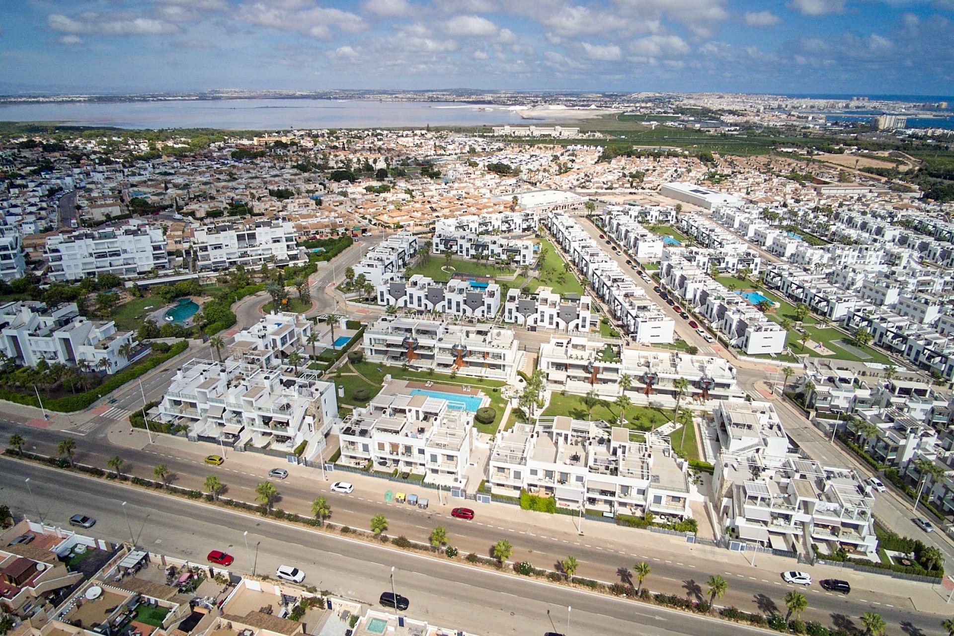 Reventa - Apartamento / piso - Torrevieja - Punta Prima