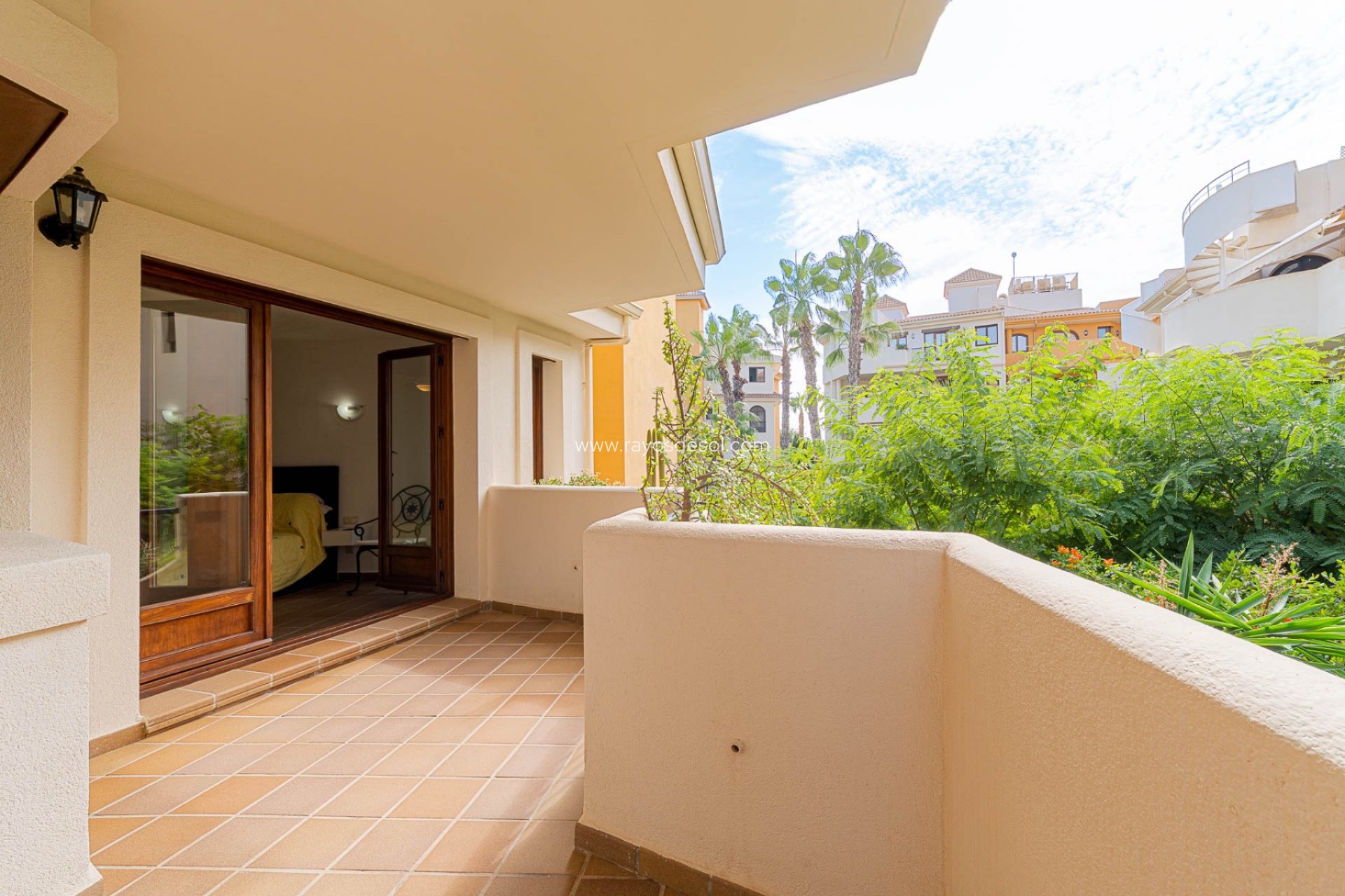 Reventa - Apartamento / piso - Torrevieja - Punta Prima
