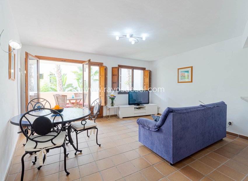 Reventa - Apartamento / piso - Torrevieja - Punta Prima