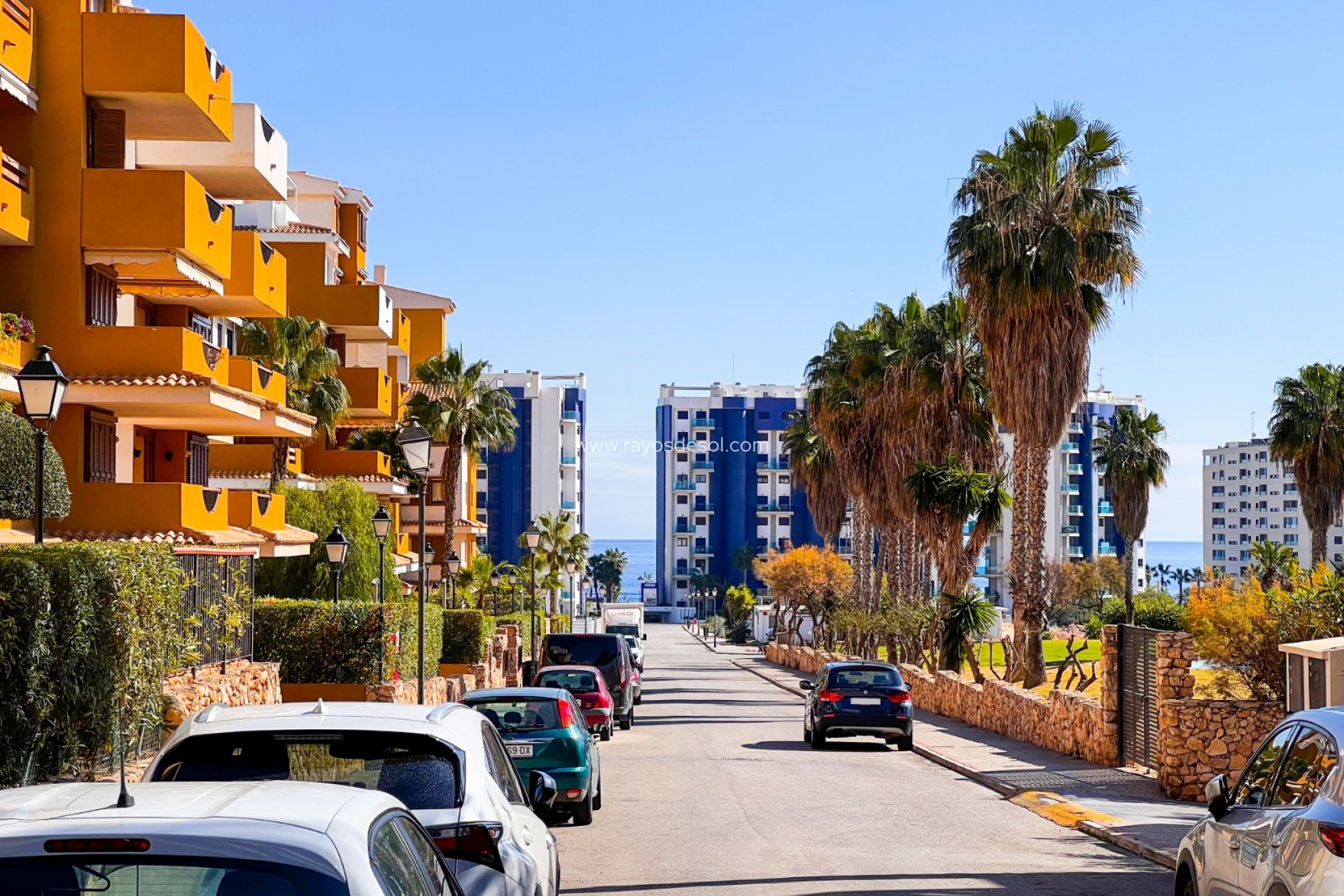 Reventa - Apartamento / piso - Torrevieja - Punta Prima