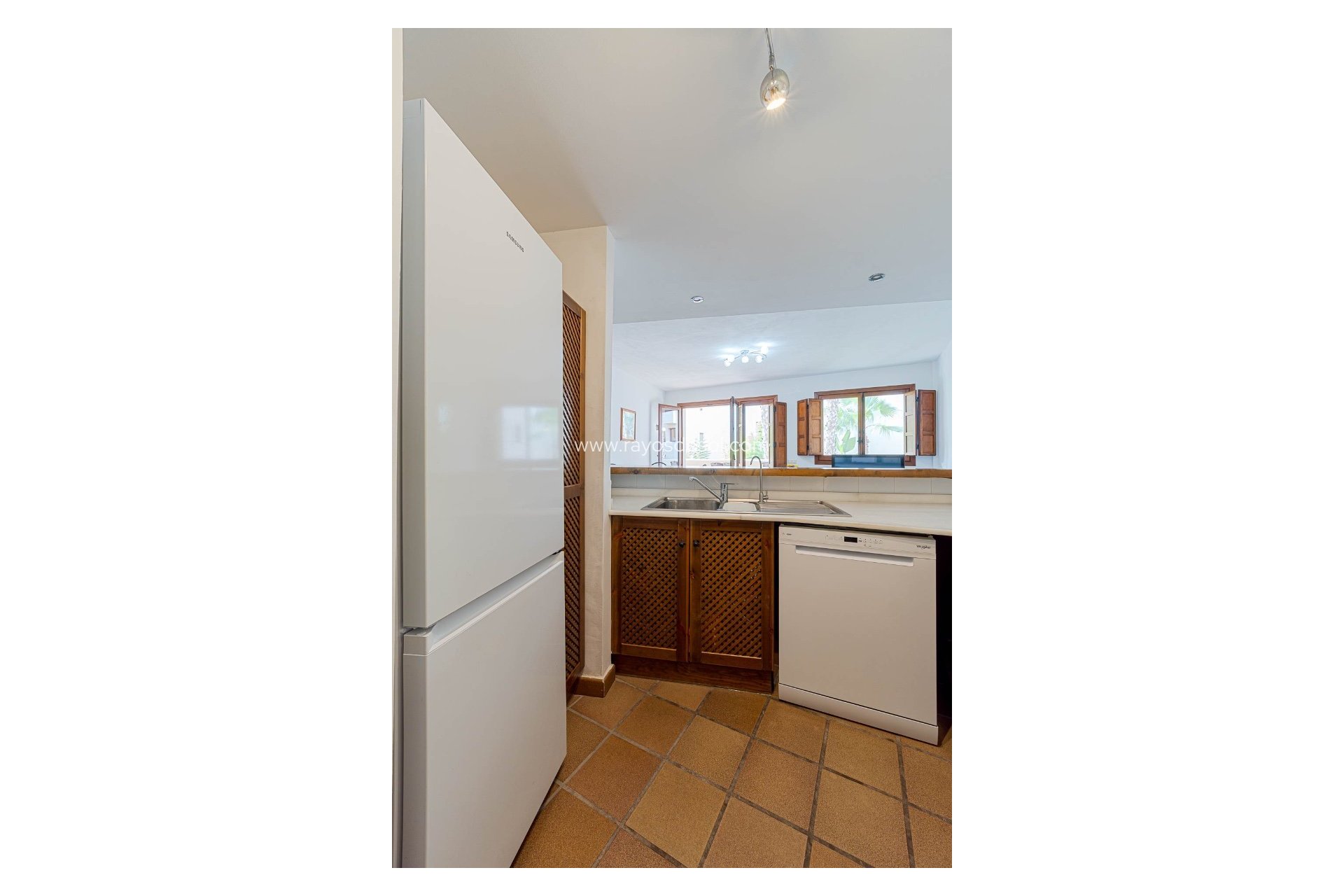 Reventa - Apartamento / piso - Torrevieja - Punta Prima