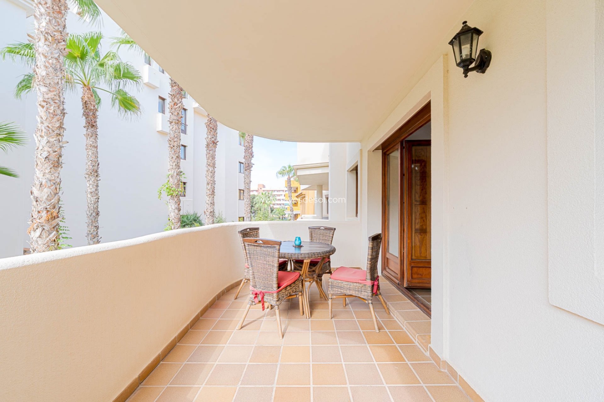 Reventa - Apartamento / piso - Torrevieja - Punta Prima