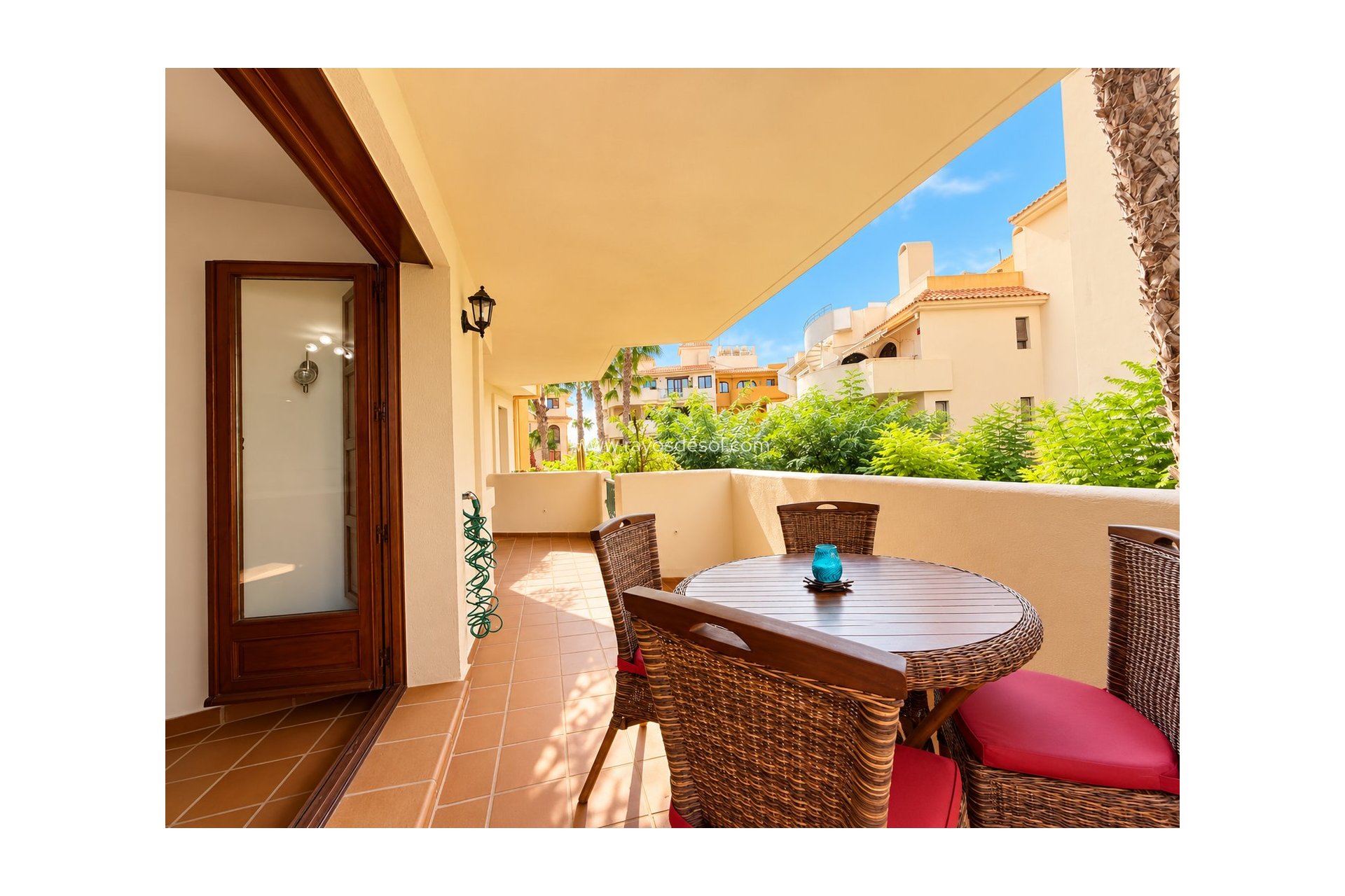 Reventa - Apartamento / piso - Torrevieja - Punta Prima