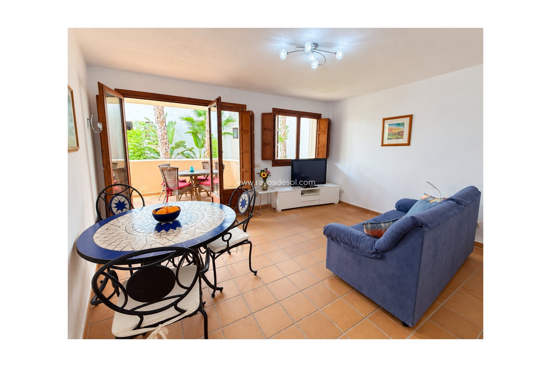 Reventa - Apartamento / piso - Torrevieja - Punta Prima