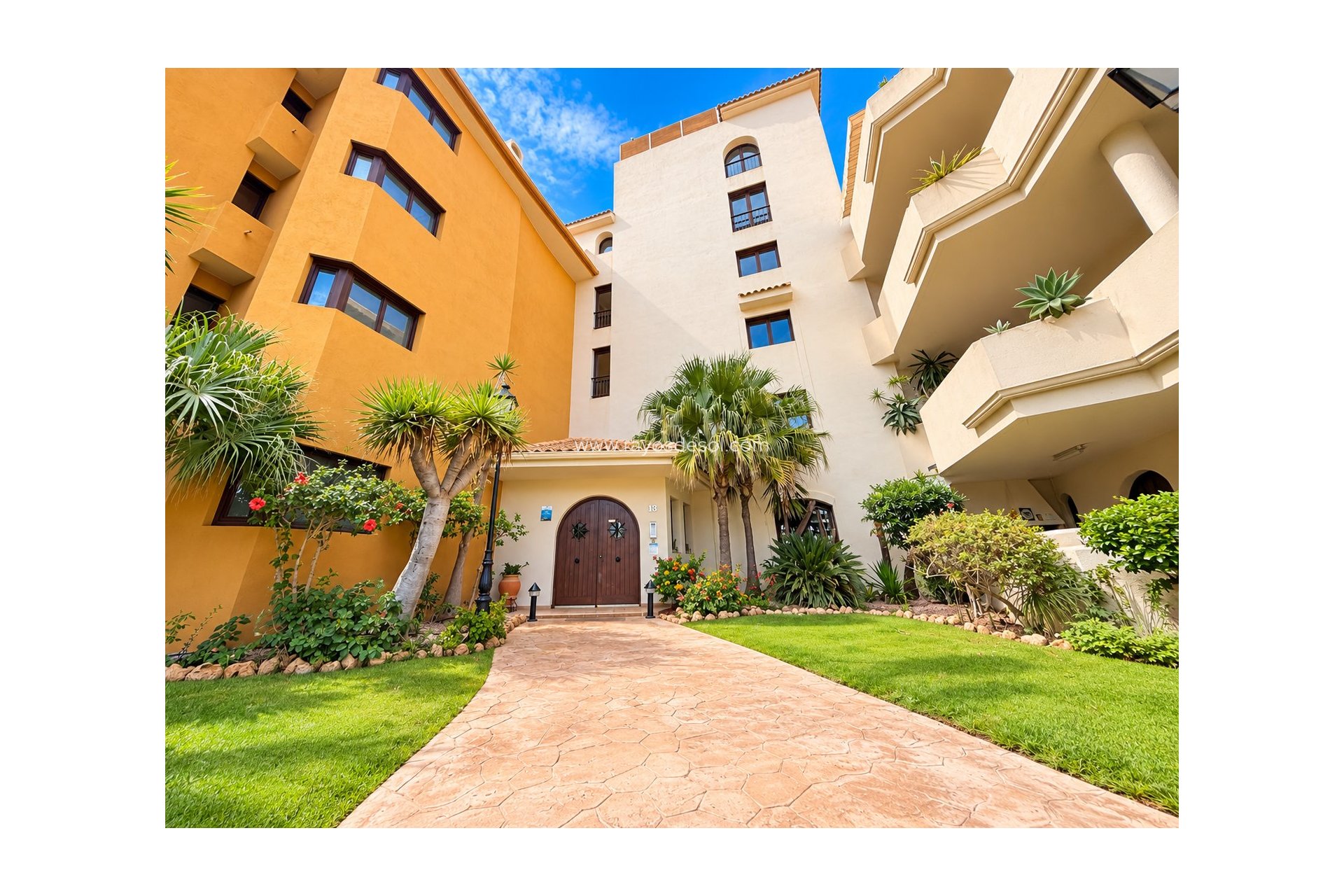 Reventa - Apartamento / piso - Torrevieja - Punta Prima
