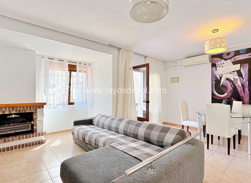 Reventa - Apartamento / piso - Torrevieja - Rocio del Mar