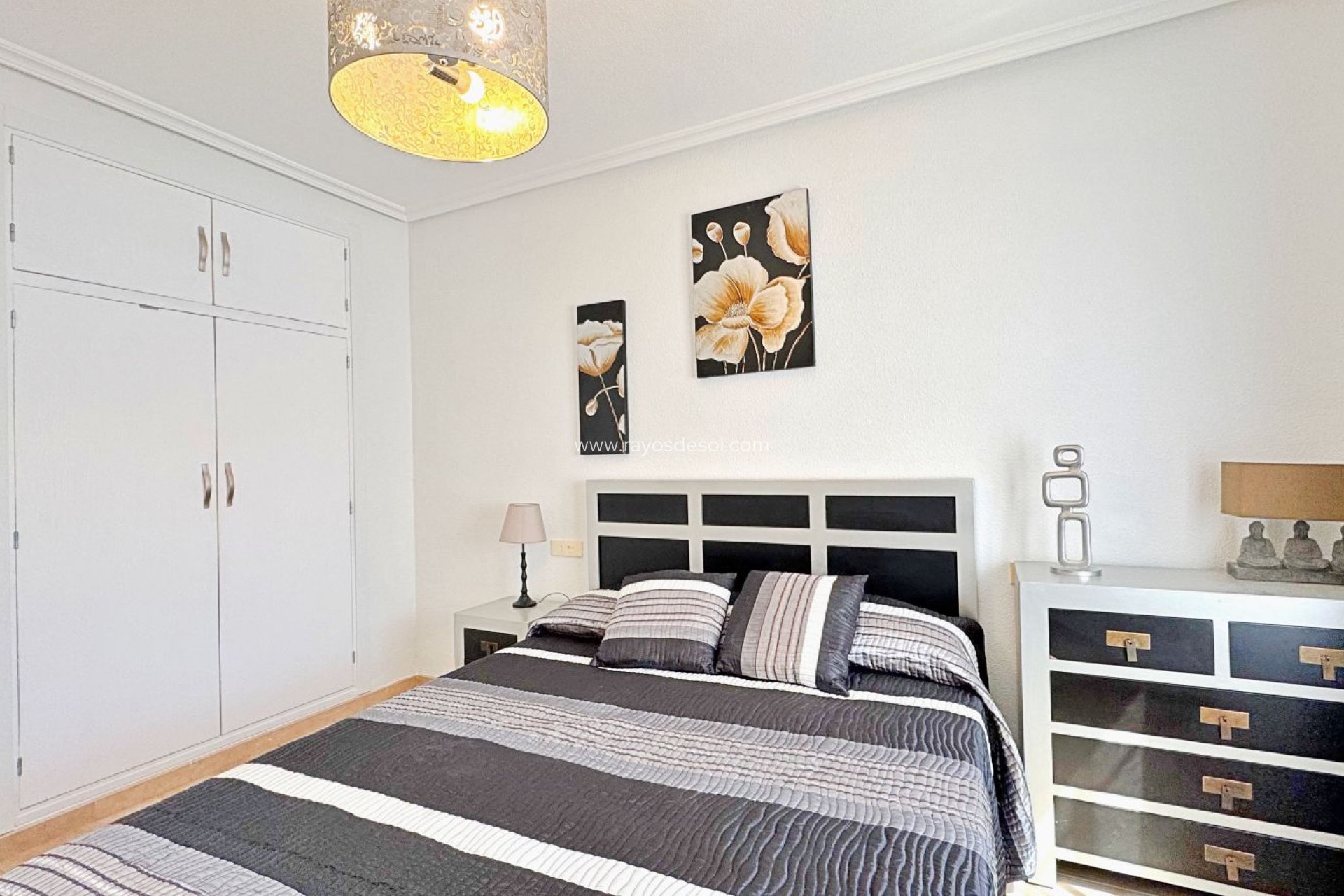 Reventa - Apartamento / piso - Torrevieja - Rocio del Mar