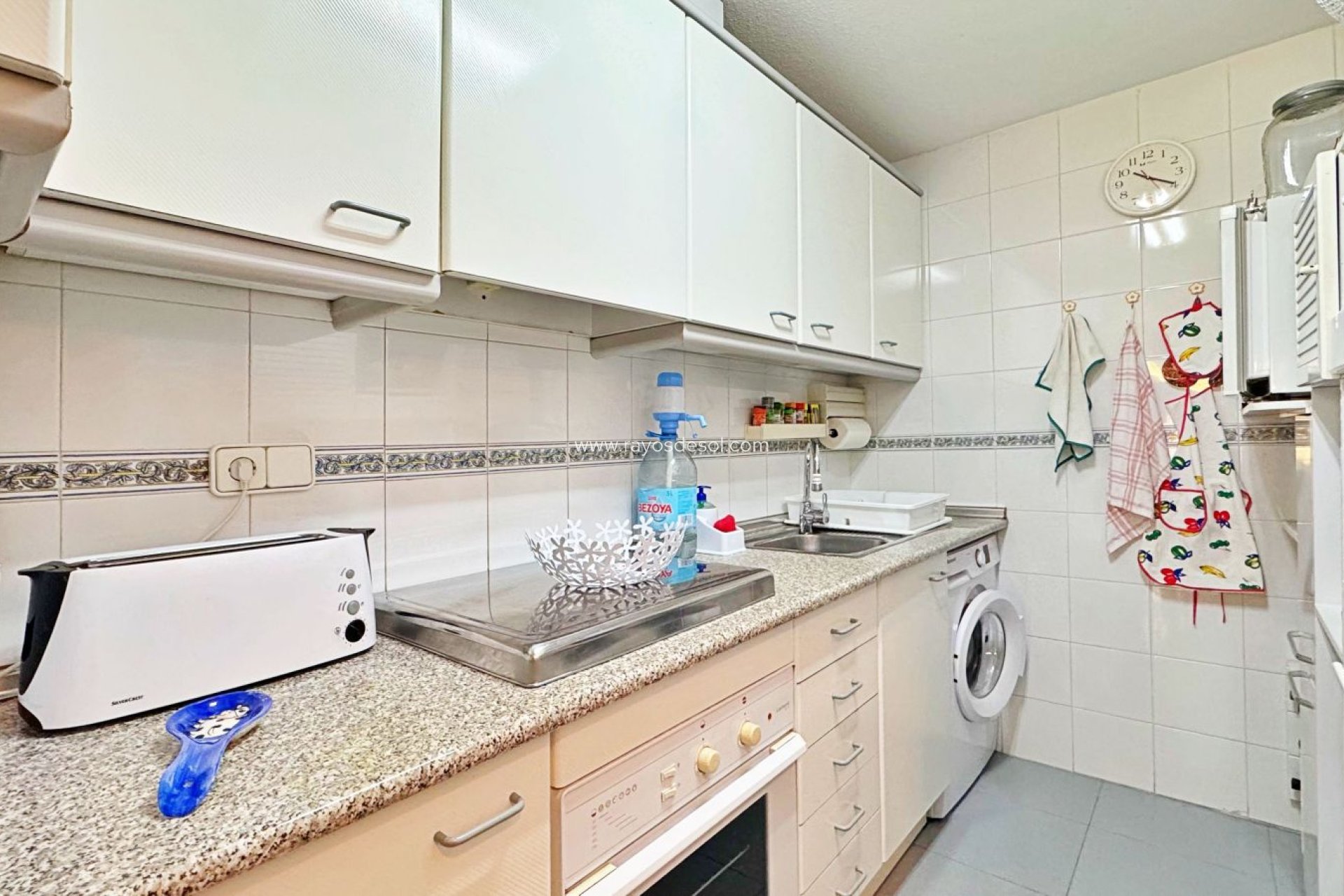 Reventa - Apartamento / piso - Torrevieja - Rocio del Mar