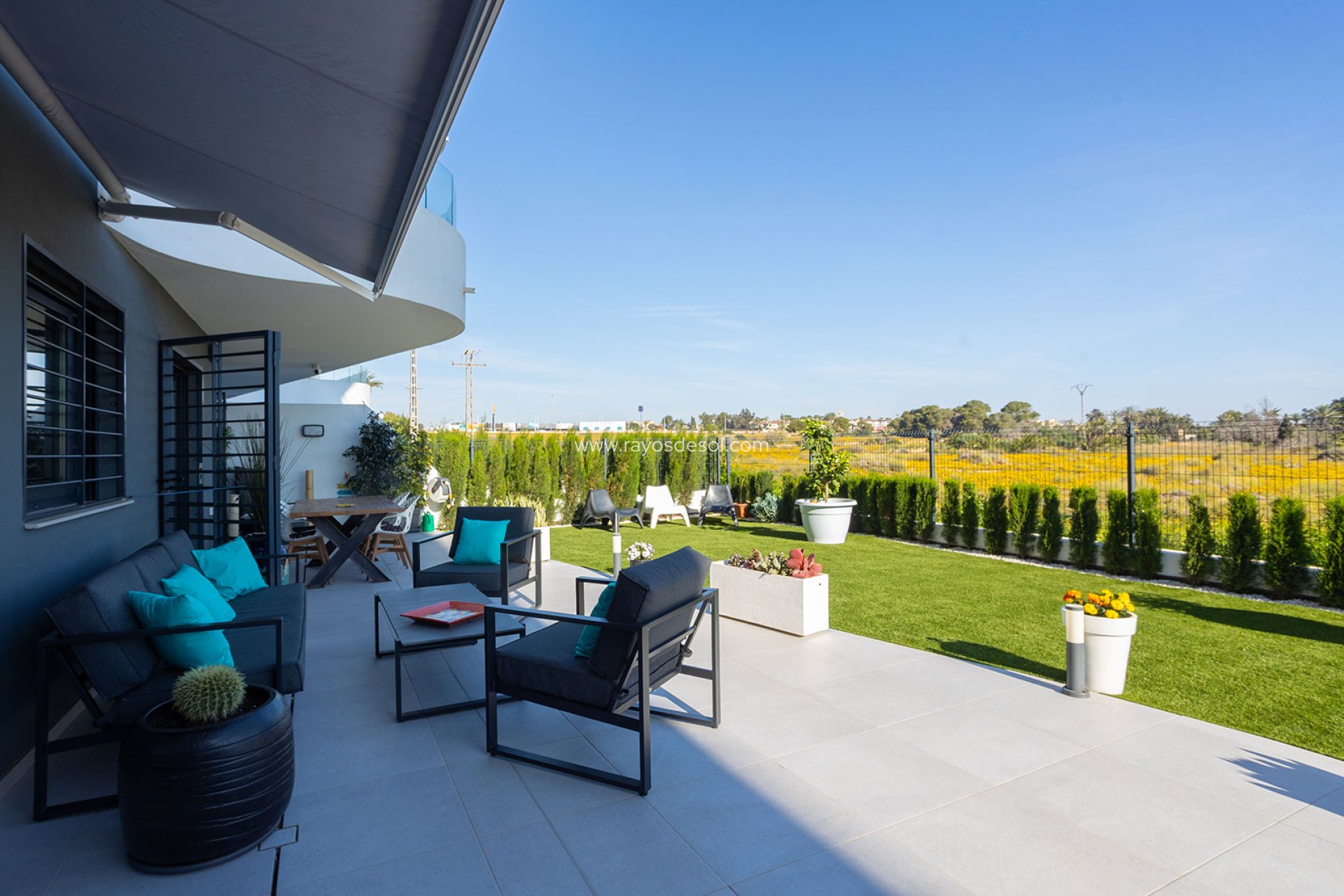 Reventa - Apartamento / piso - Torrevieja - Rocio del Mar