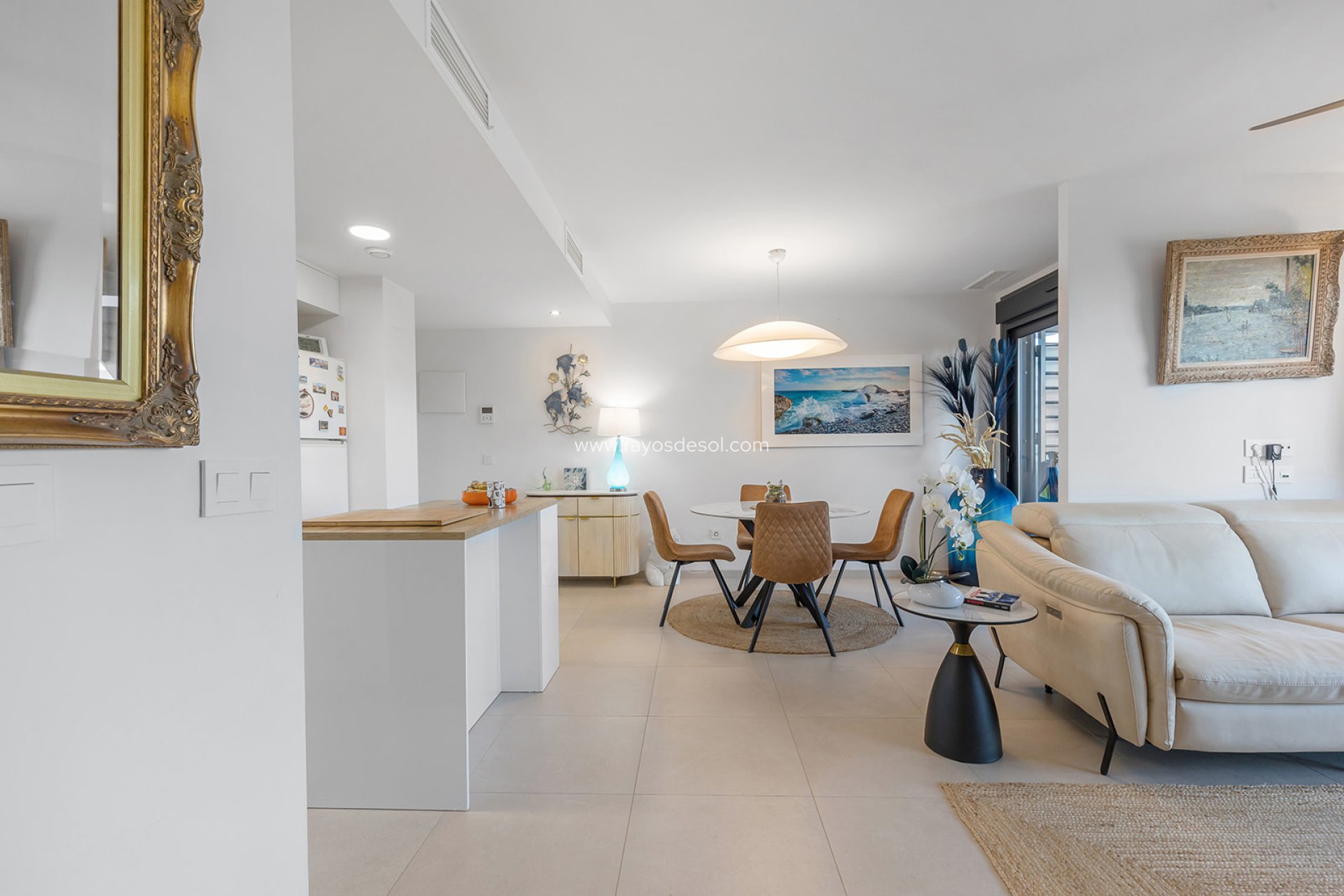 Reventa - Apartamento / piso - Torrevieja - Rocio del Mar