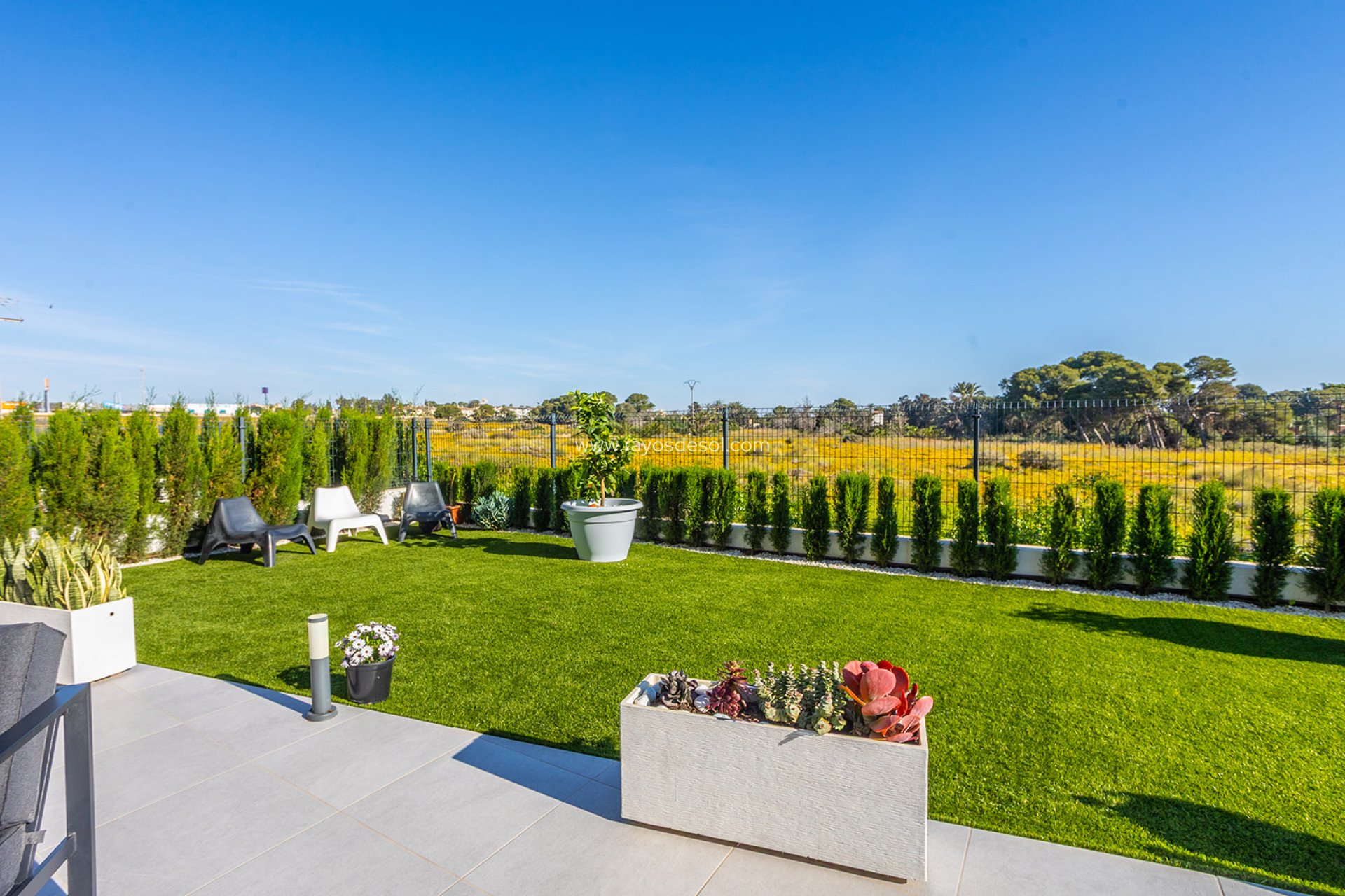 Reventa - Apartamento / piso - Torrevieja - Rocio del Mar