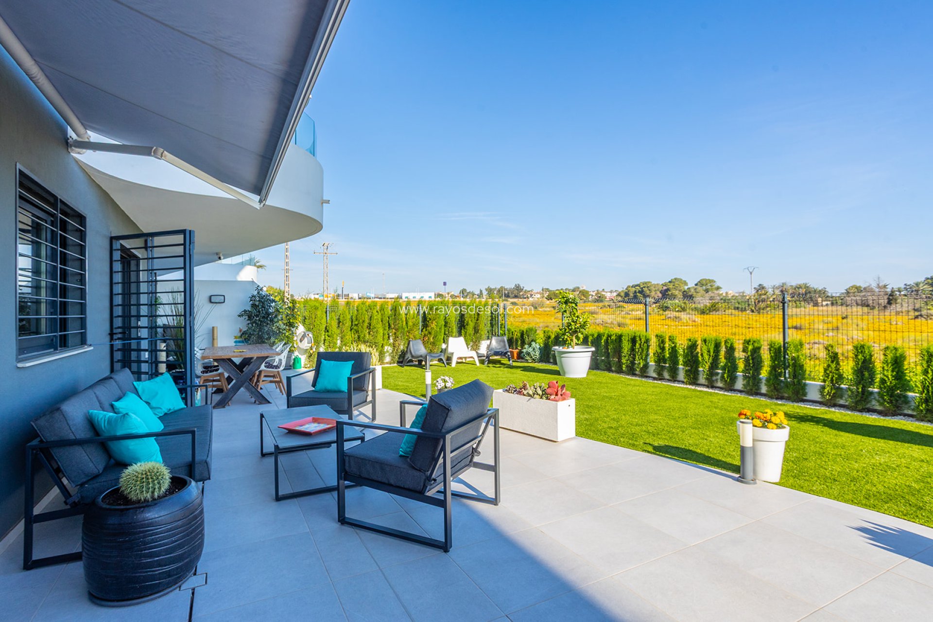 Reventa - Apartamento / piso - Torrevieja - Rocio del Mar