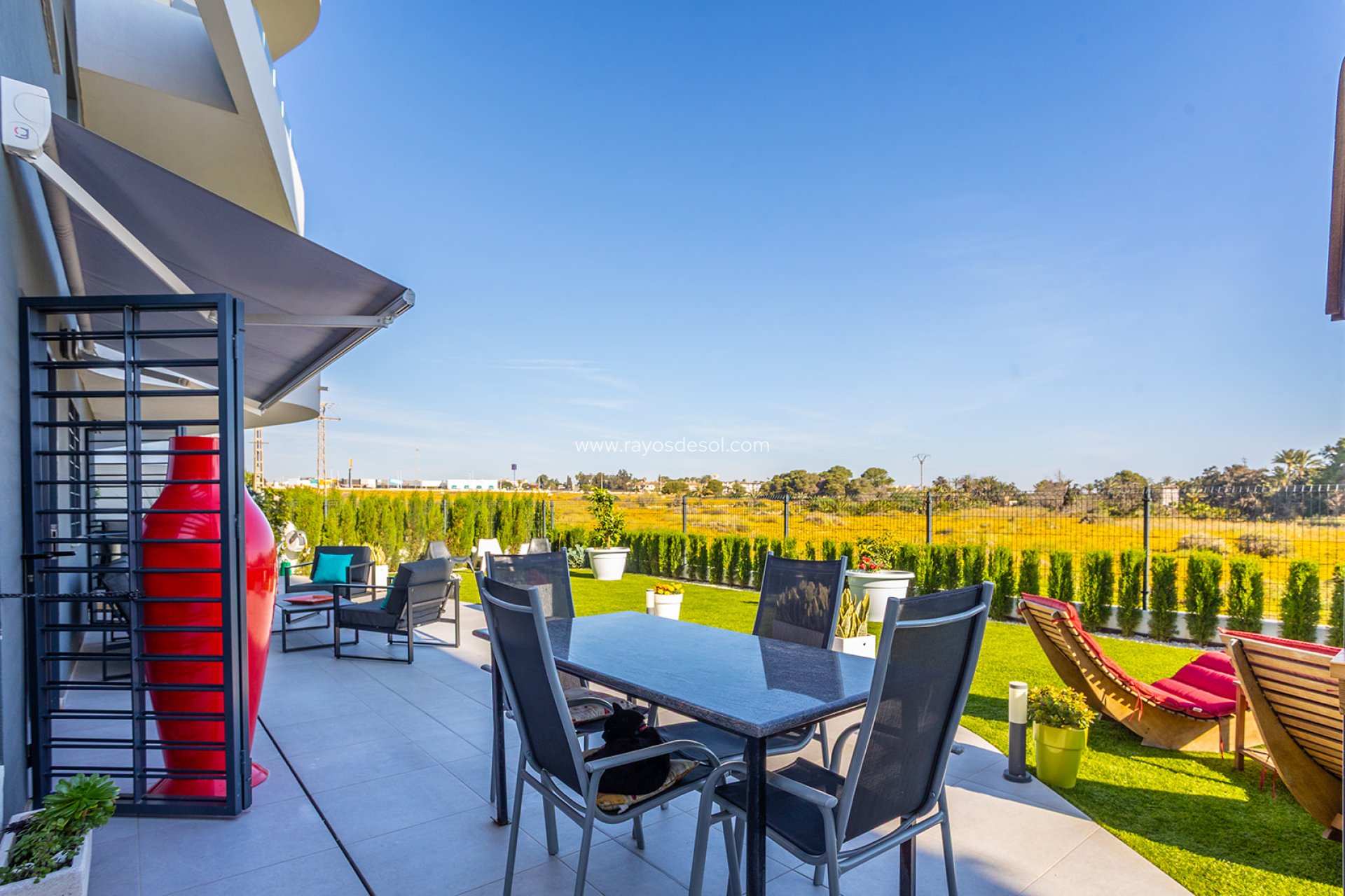 Reventa - Apartamento / piso - Torrevieja - Rocio del Mar