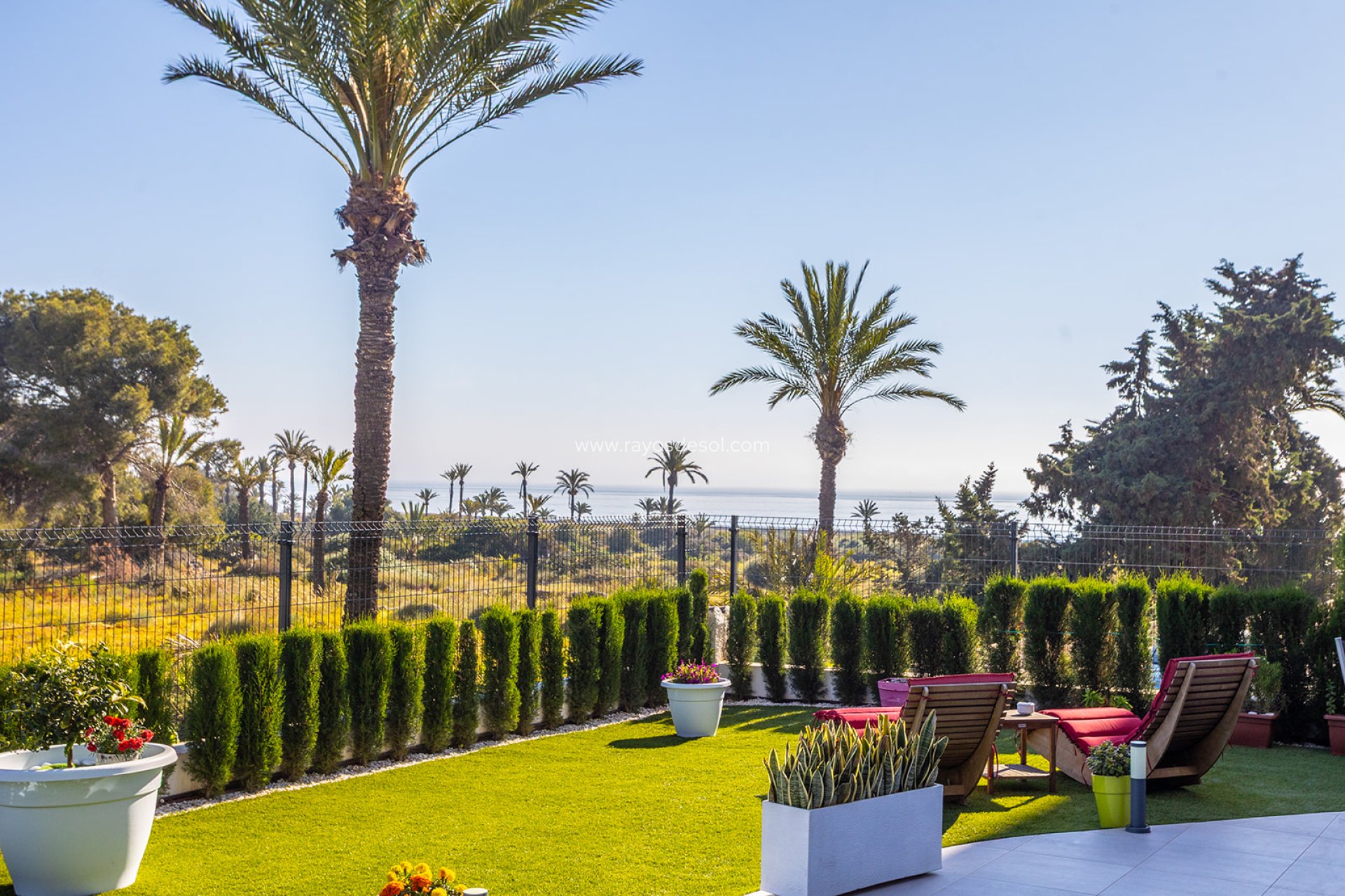 Reventa - Apartamento / piso - Torrevieja - Rocio del Mar