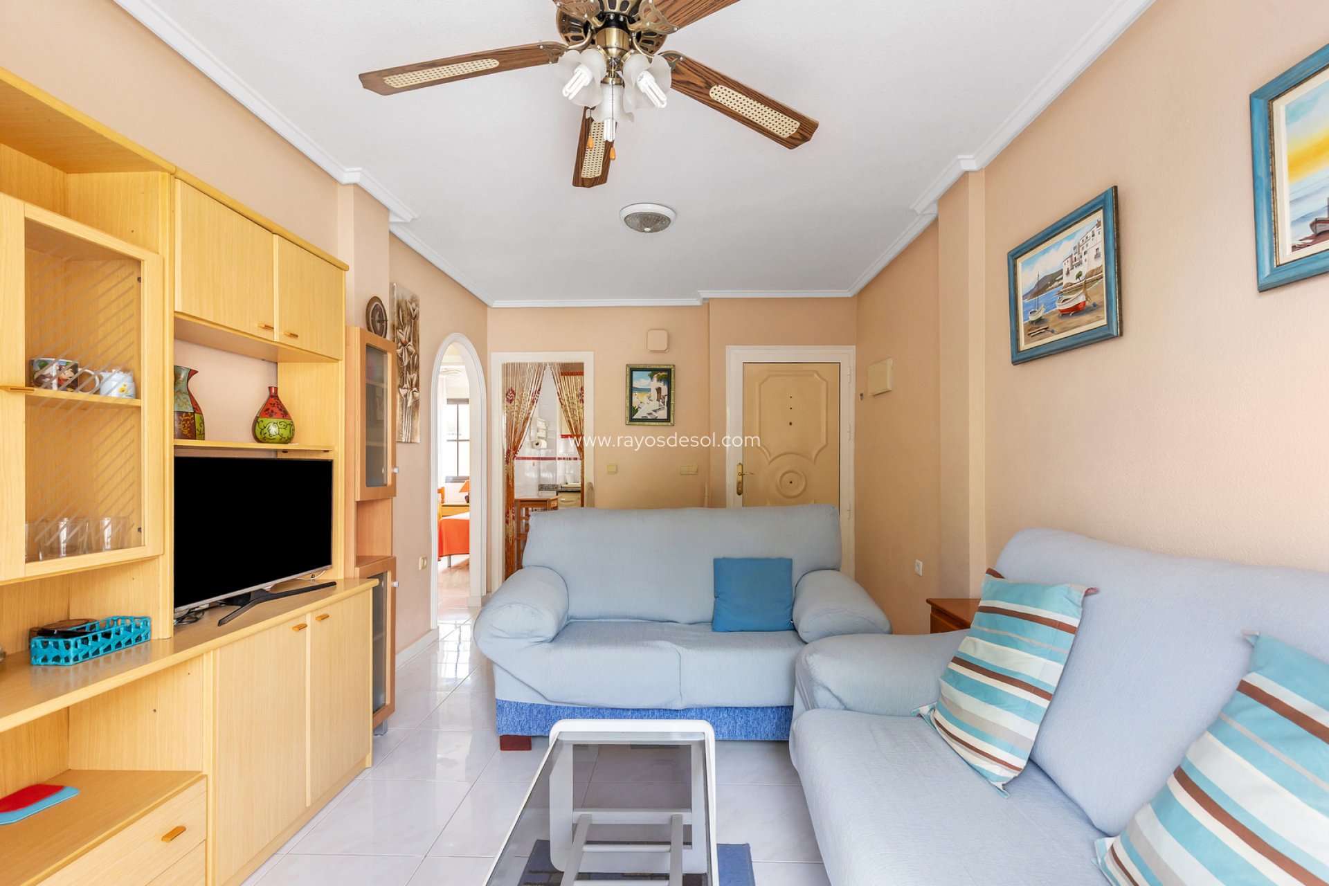 Reventa - Apartamento / piso - Torrevieja - Rocio del Mar