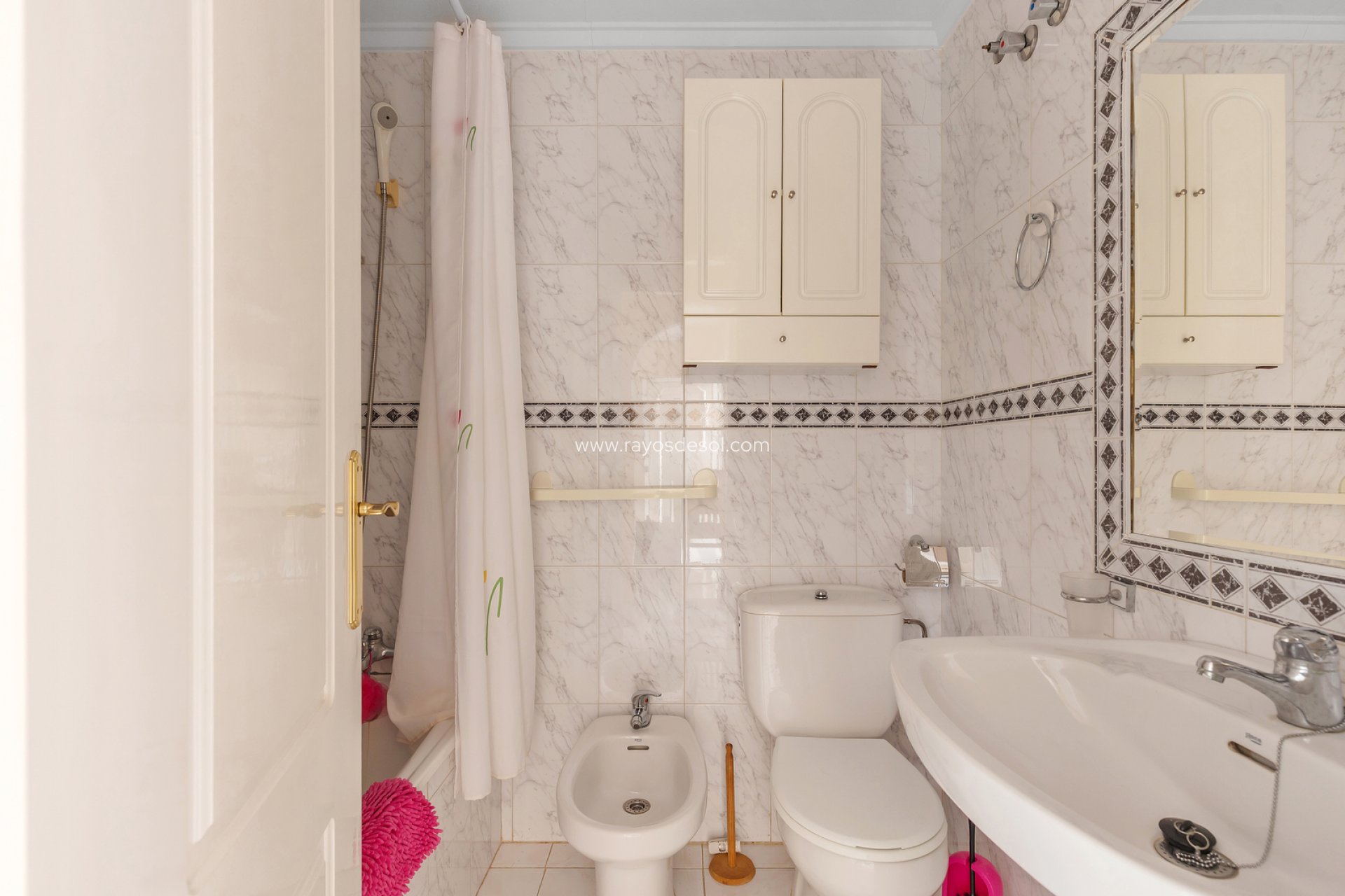 Reventa - Apartamento / piso - Torrevieja - Rocio del Mar