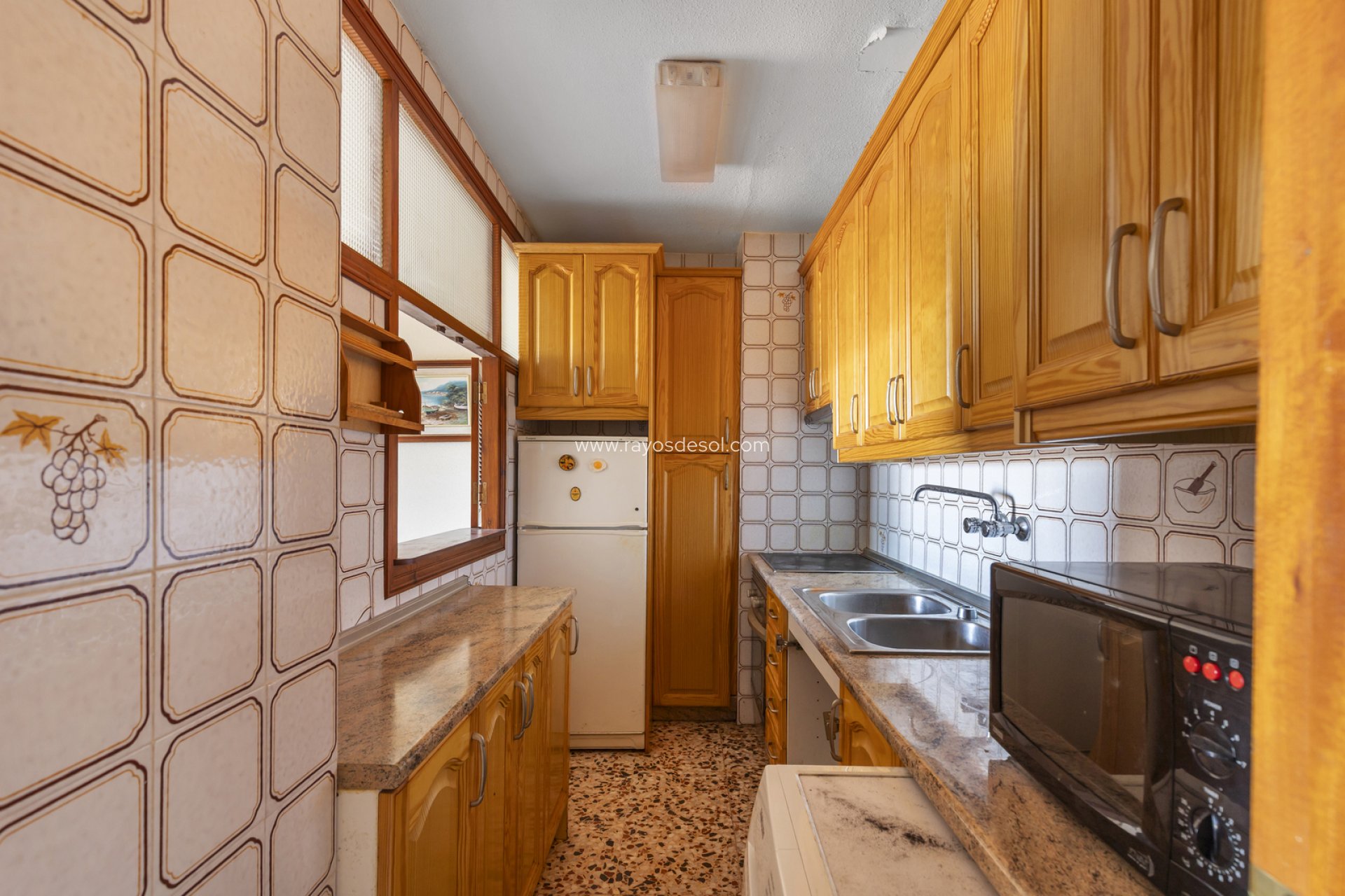 Reventa - Apartamento / piso - Torrevieja - Rocio del Mar