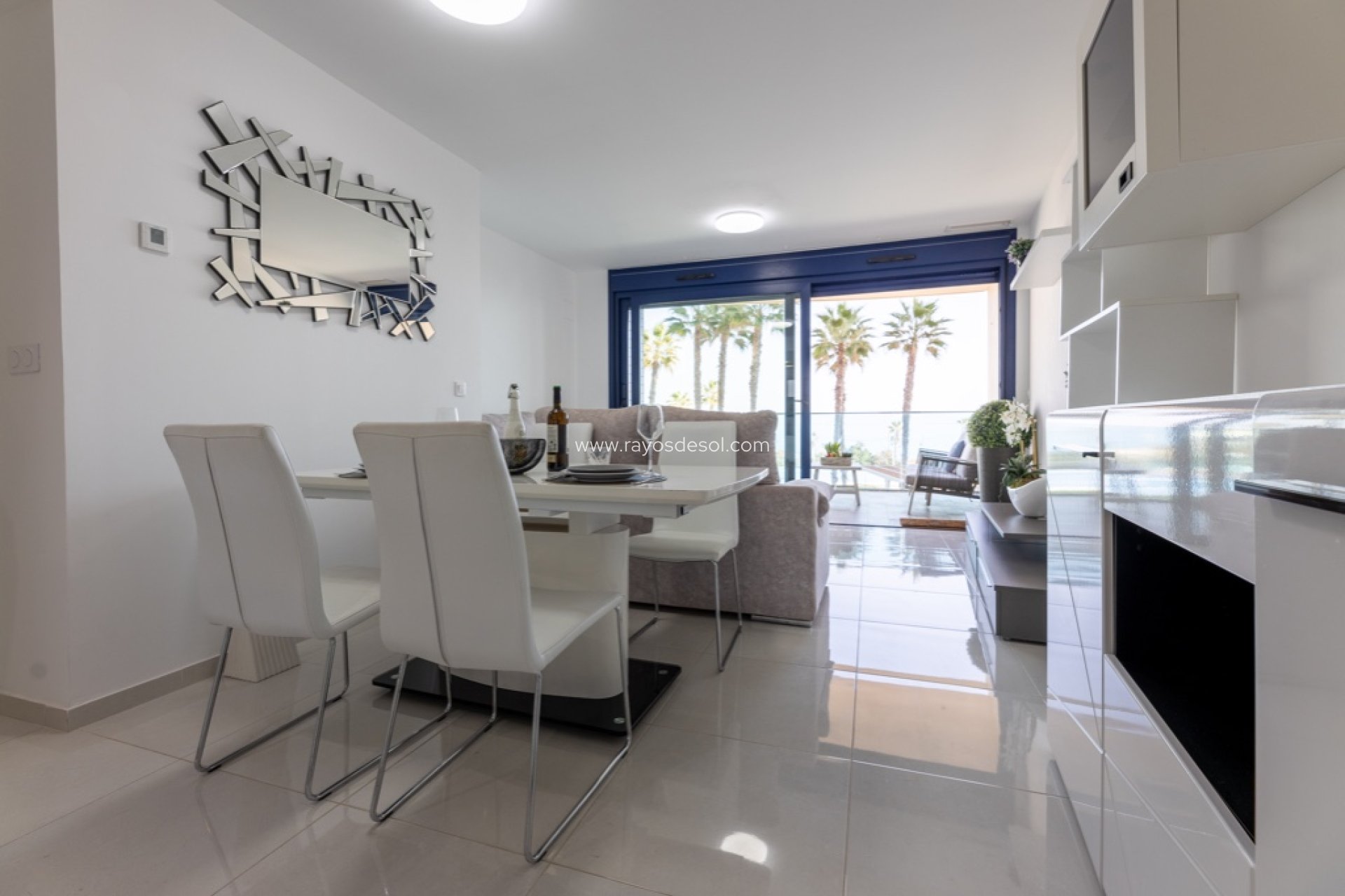 Reventa - Apartamento / piso - Torrevieja - Sea Senses