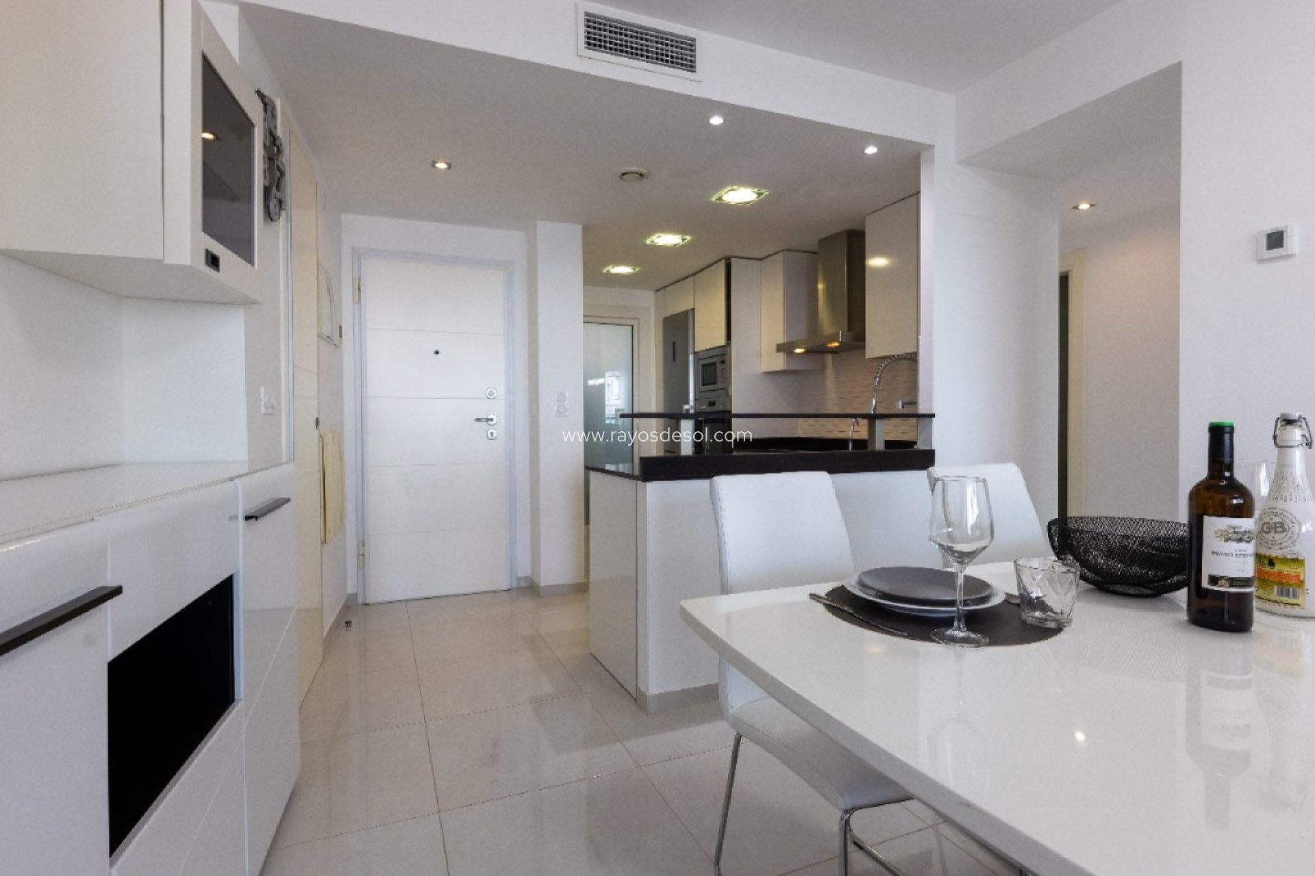 Reventa - Apartamento / piso - Torrevieja - Sea Senses