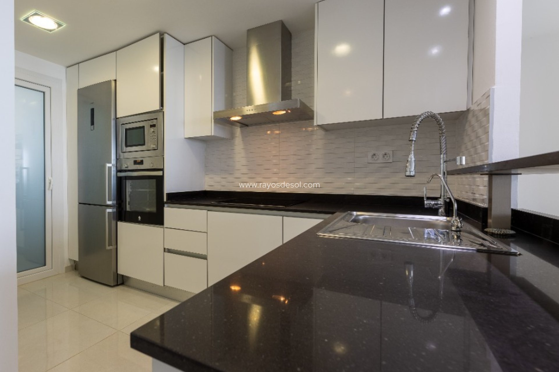 Reventa - Apartamento / piso - Torrevieja - Sea Senses