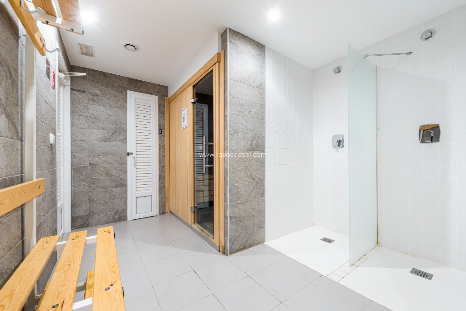 Reventa - Apartamento / piso - Torrevieja - Sea Senses