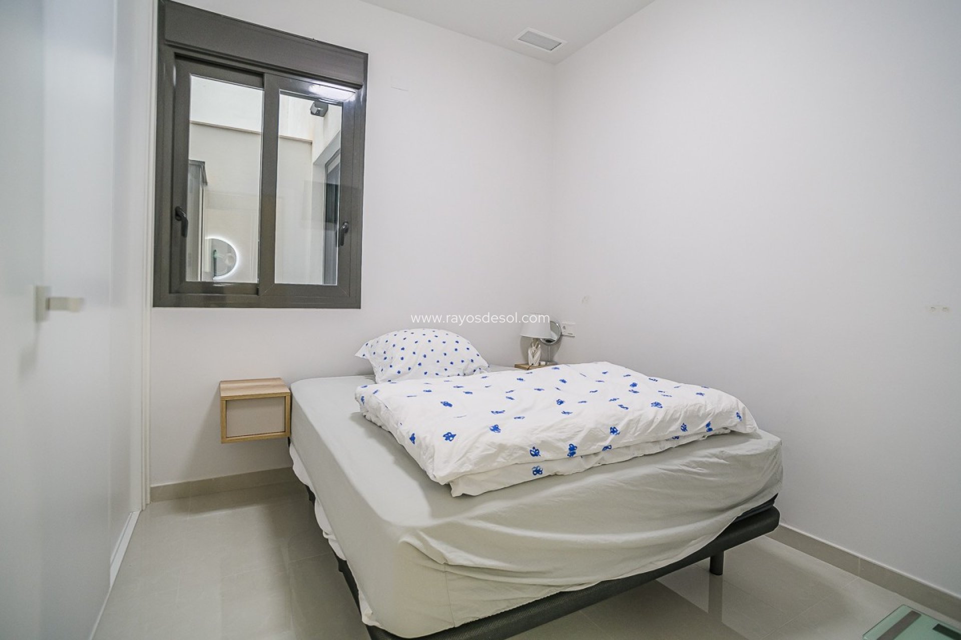 Reventa - Apartamento / piso - Torrevieja