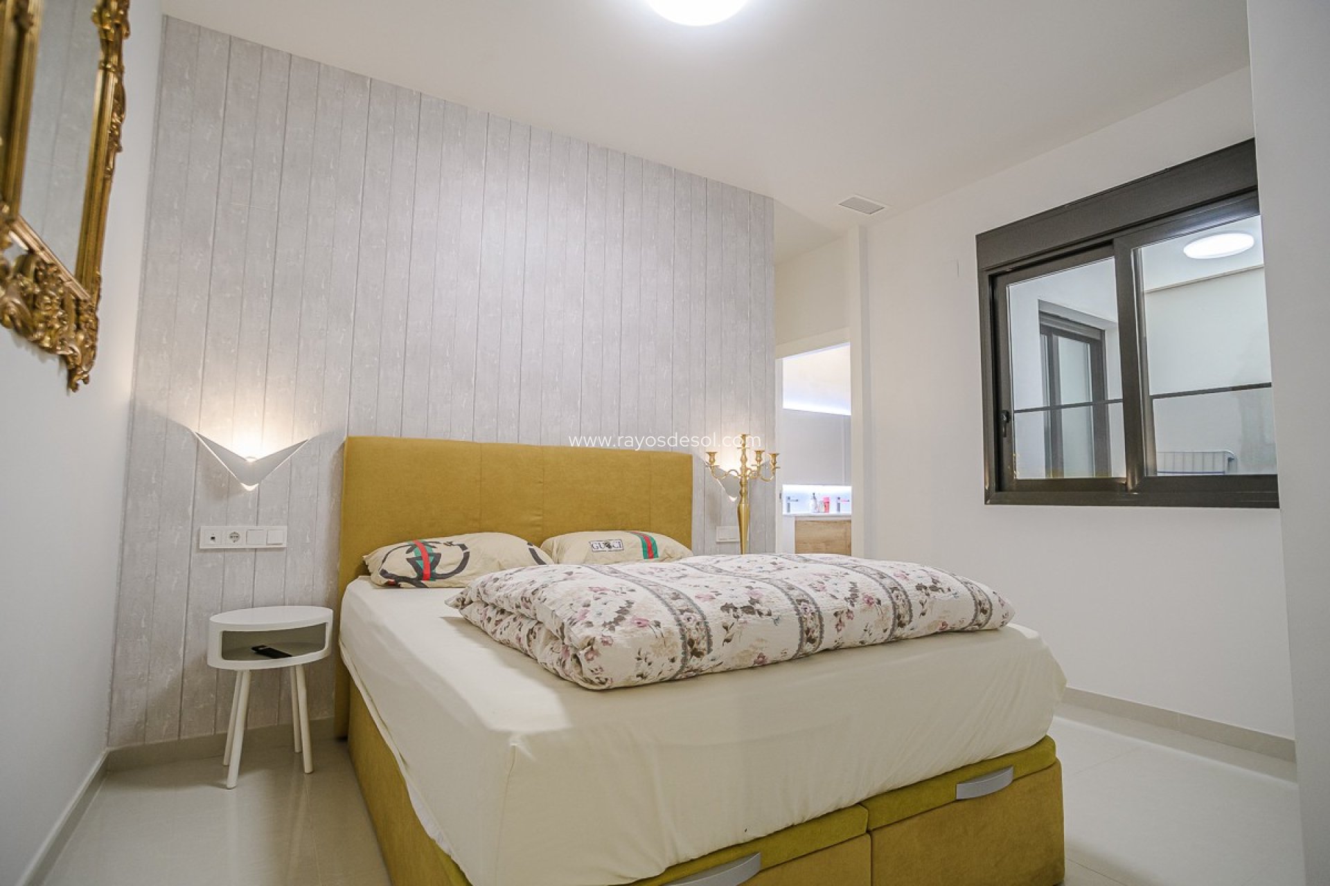 Reventa - Apartamento / piso - Torrevieja