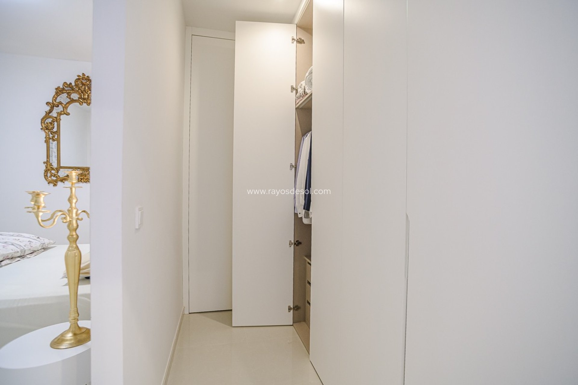 Reventa - Apartamento / piso - Torrevieja