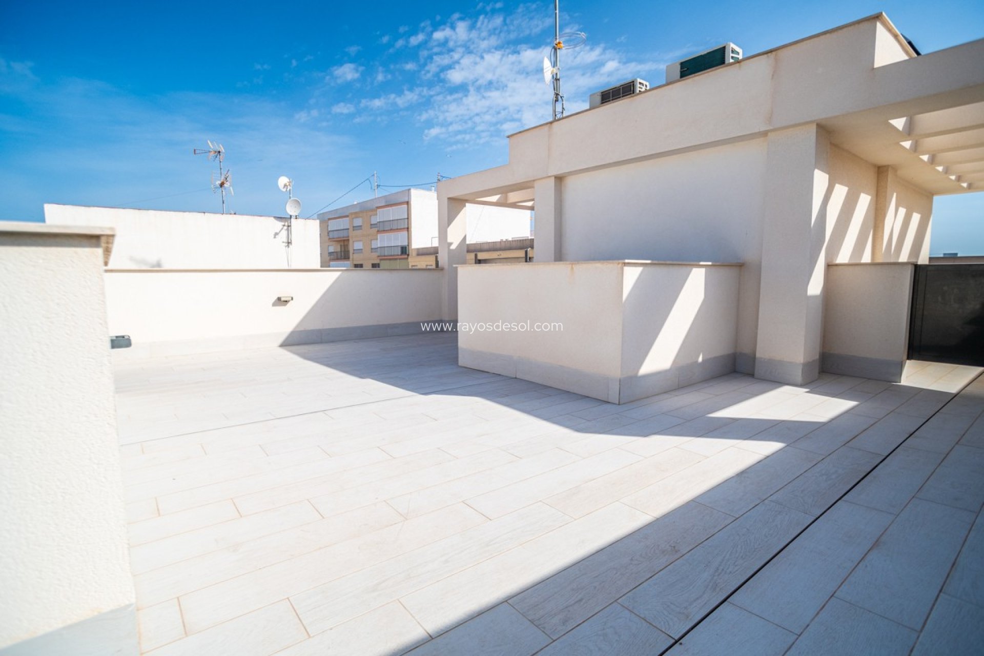 Reventa - Apartamento / piso - Torrevieja