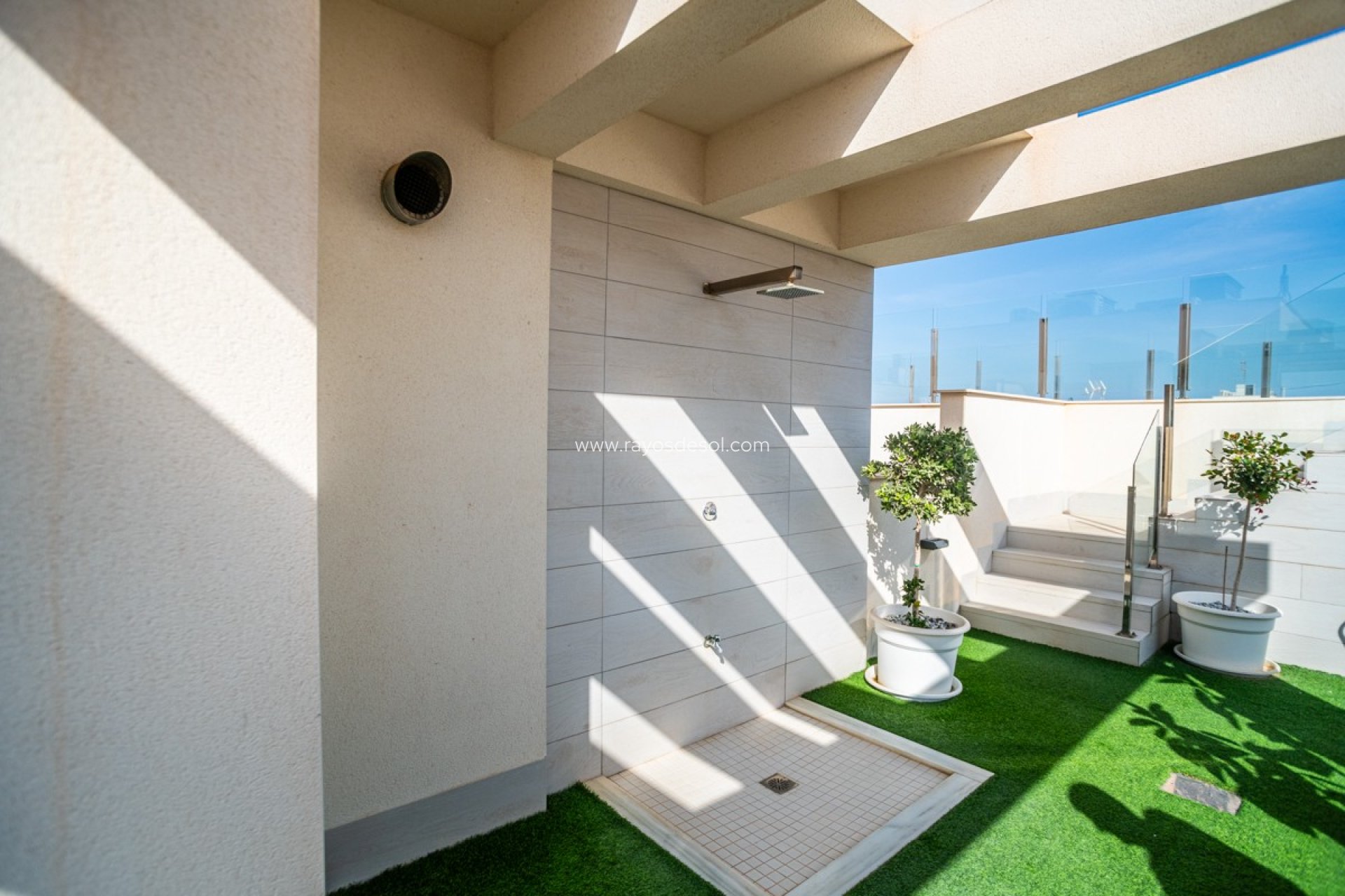 Reventa - Apartamento / piso - Torrevieja