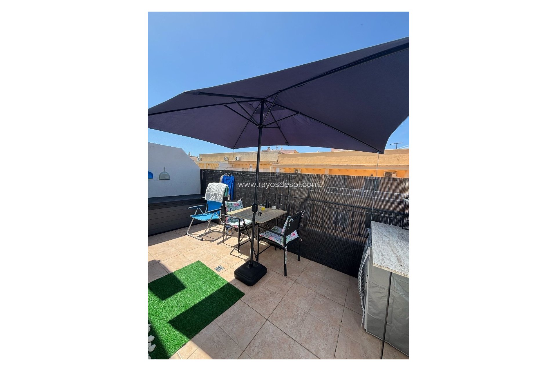 Reventa - Apartamento / piso - Torrevieja