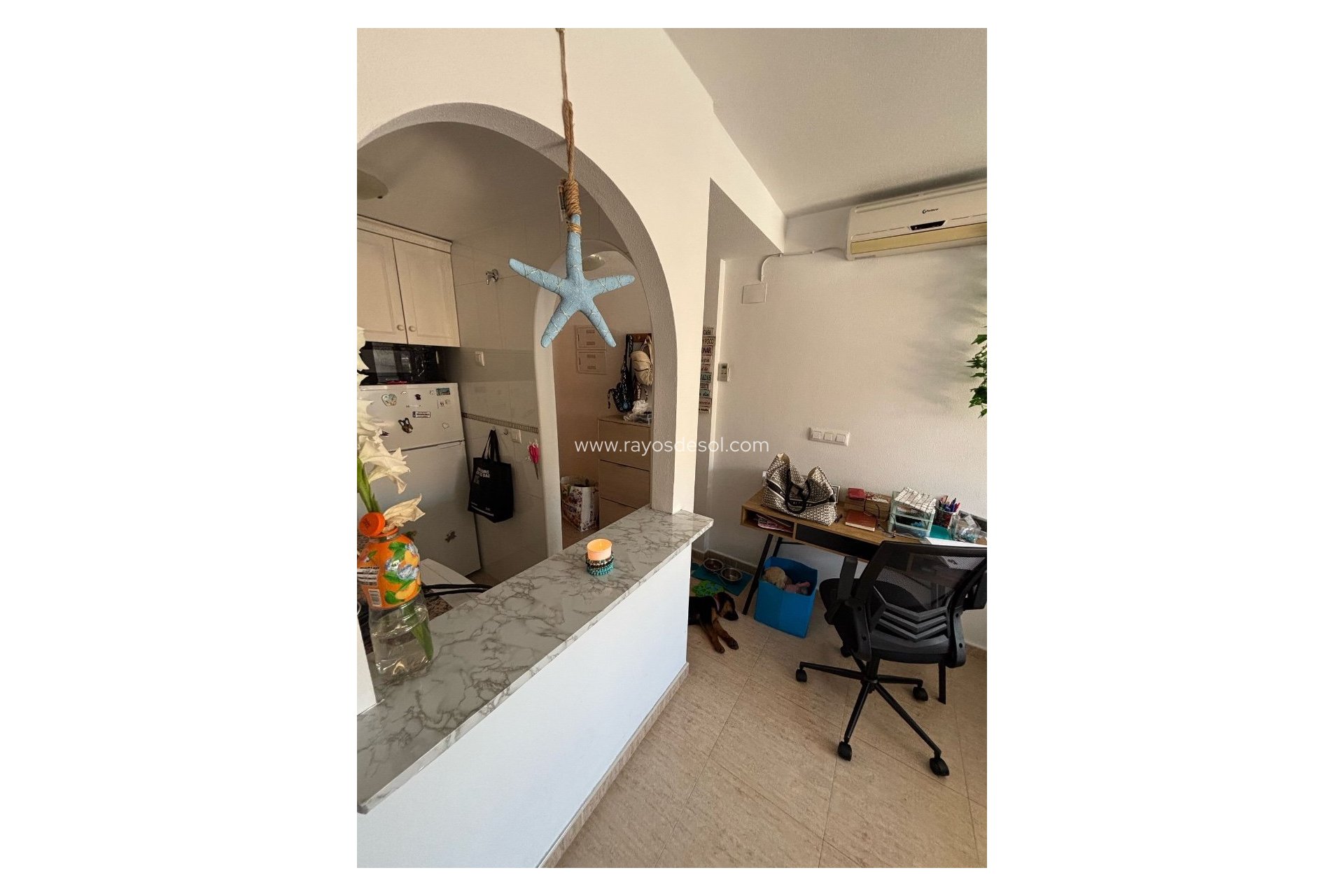Reventa - Apartamento / piso - Torrevieja