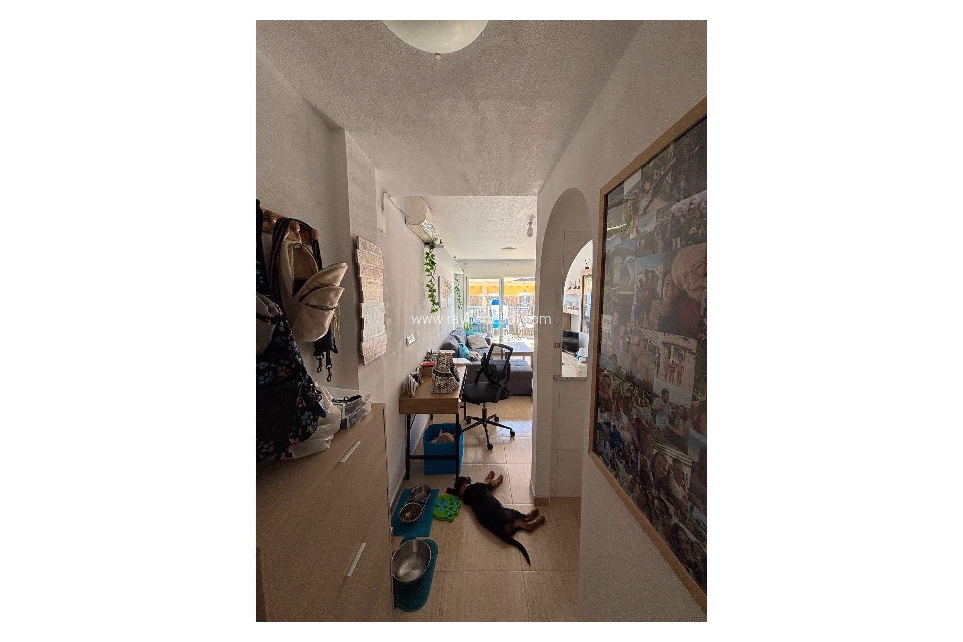 Reventa - Apartamento / piso - Torrevieja