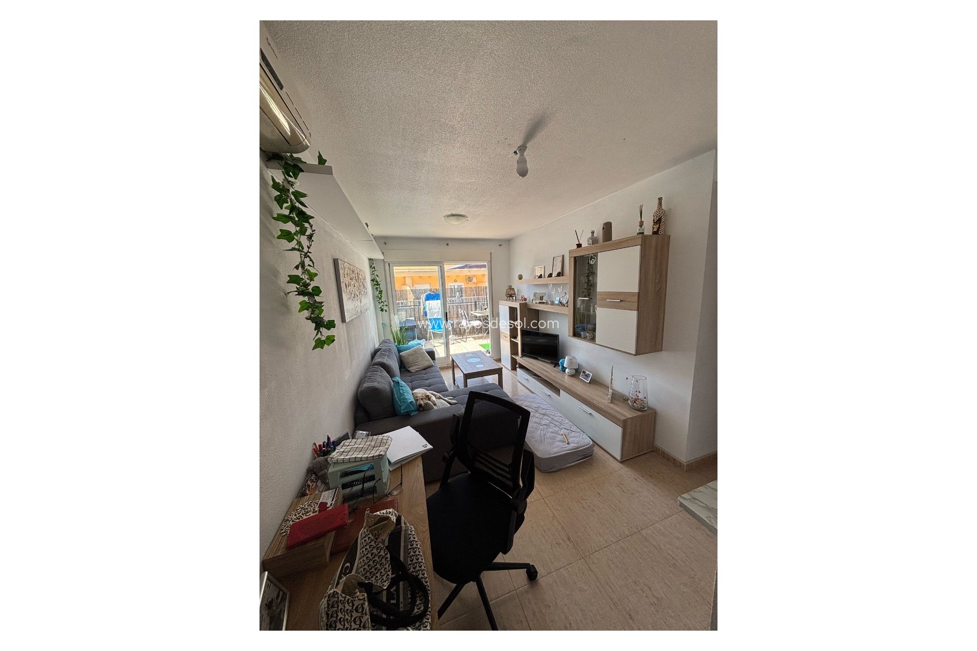 Reventa - Apartamento / piso - Torrevieja